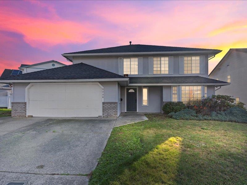 3236 MALLARD STREET, Abbotsford BC V2T 5J5, R3057534, BC,