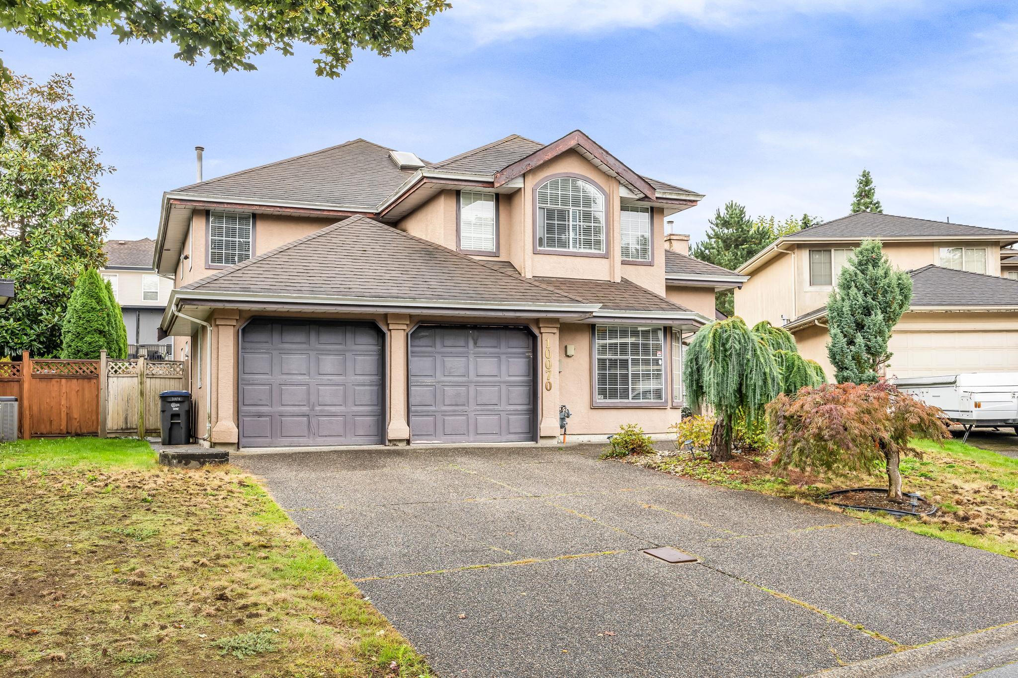 10070 171A STREET, Surrey BC V4N 3L3, R3057539, BC,