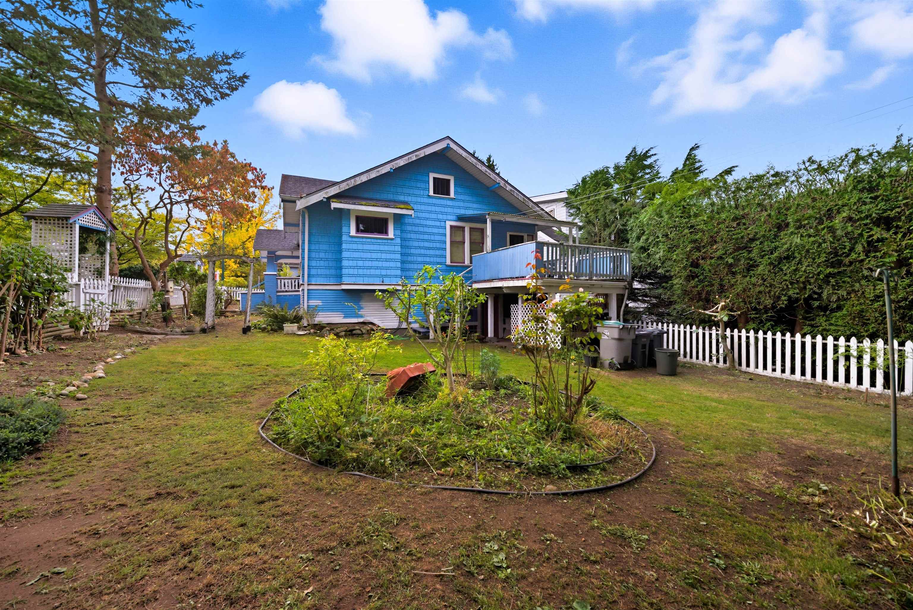 3791 INVERNESS STREET, Vancouver BC V5V 4V8, R3057543, BC,