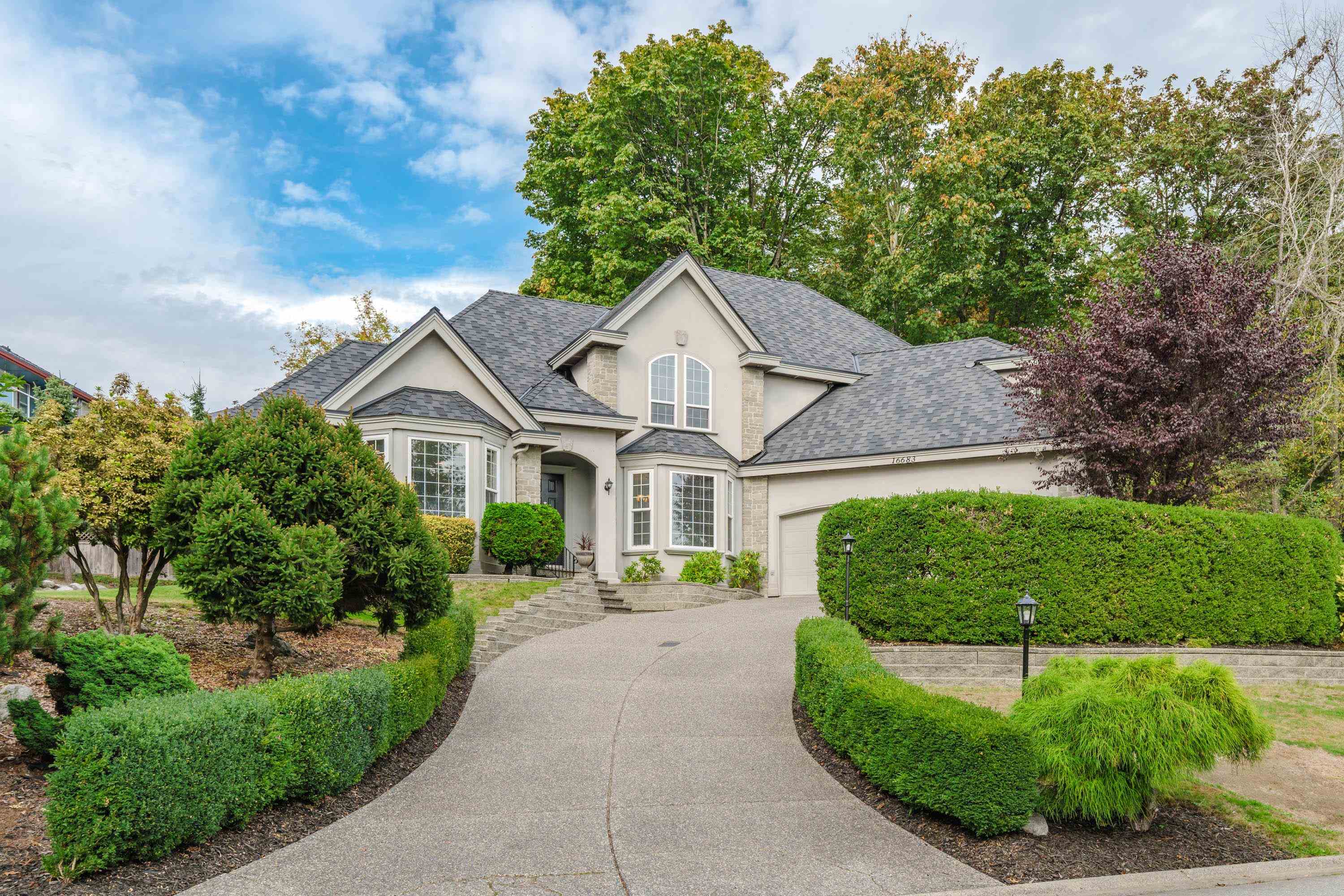 16683 77 AVENUE, Surrey BC V4N 0L3, R3057551, BC,