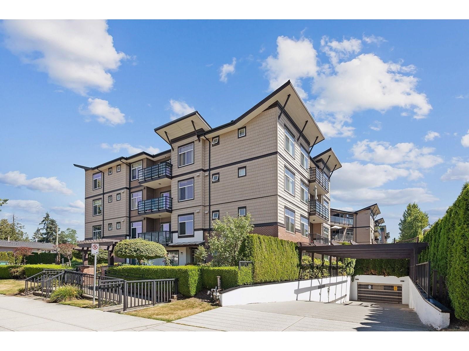 411 8168 120A STREET, R3057556, BC,