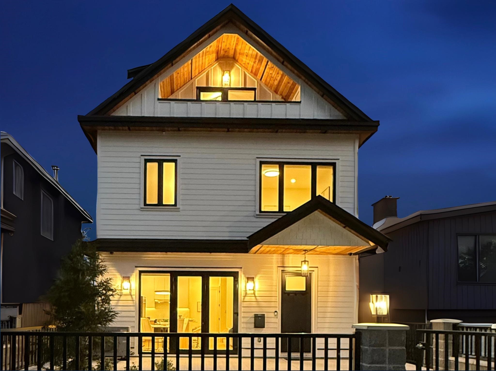 1 2248 48TH AVENUE, R3057567, BC,