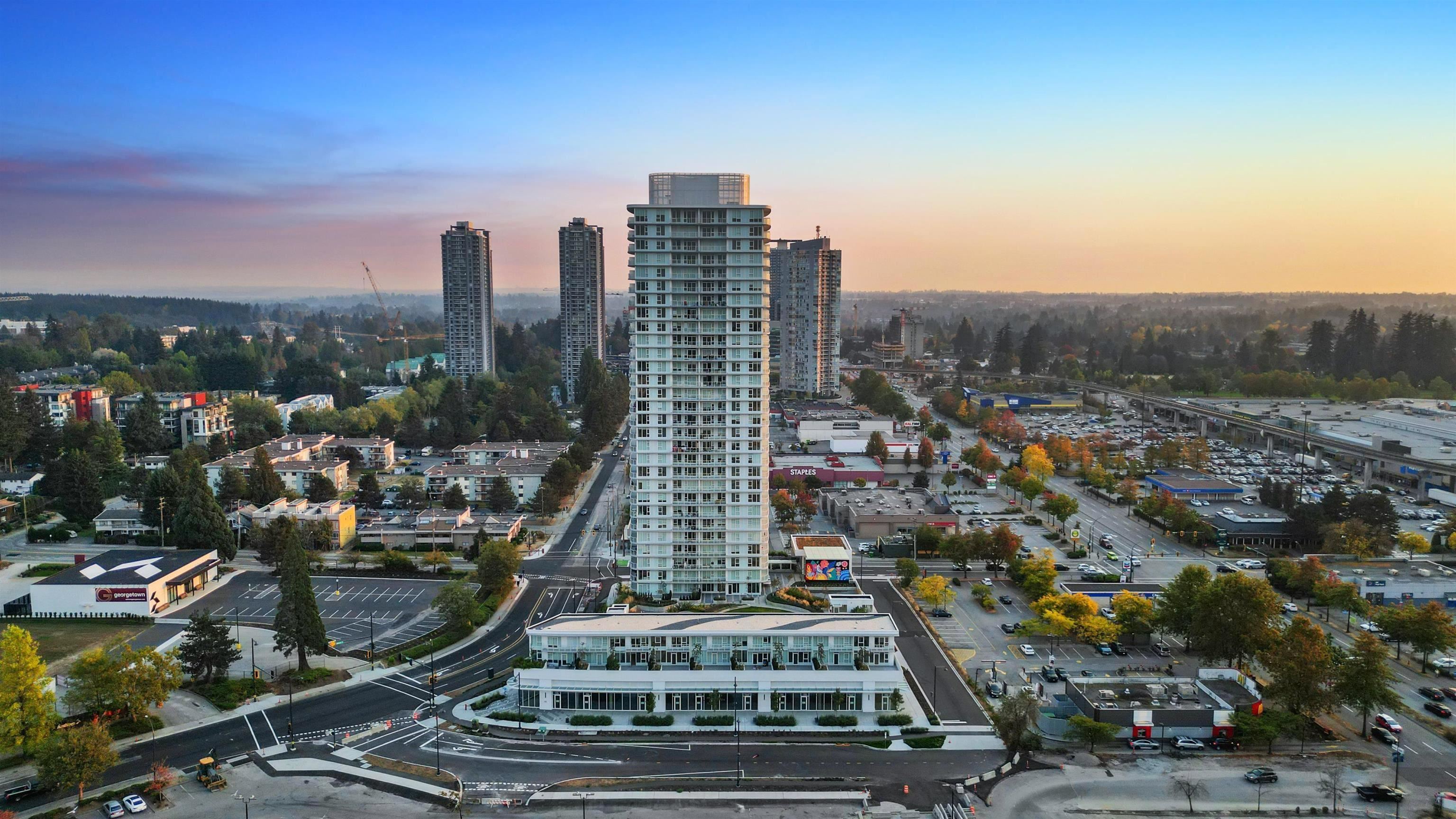 204 10225 WHALLEY BOULEVARD, R3057568, BC,
