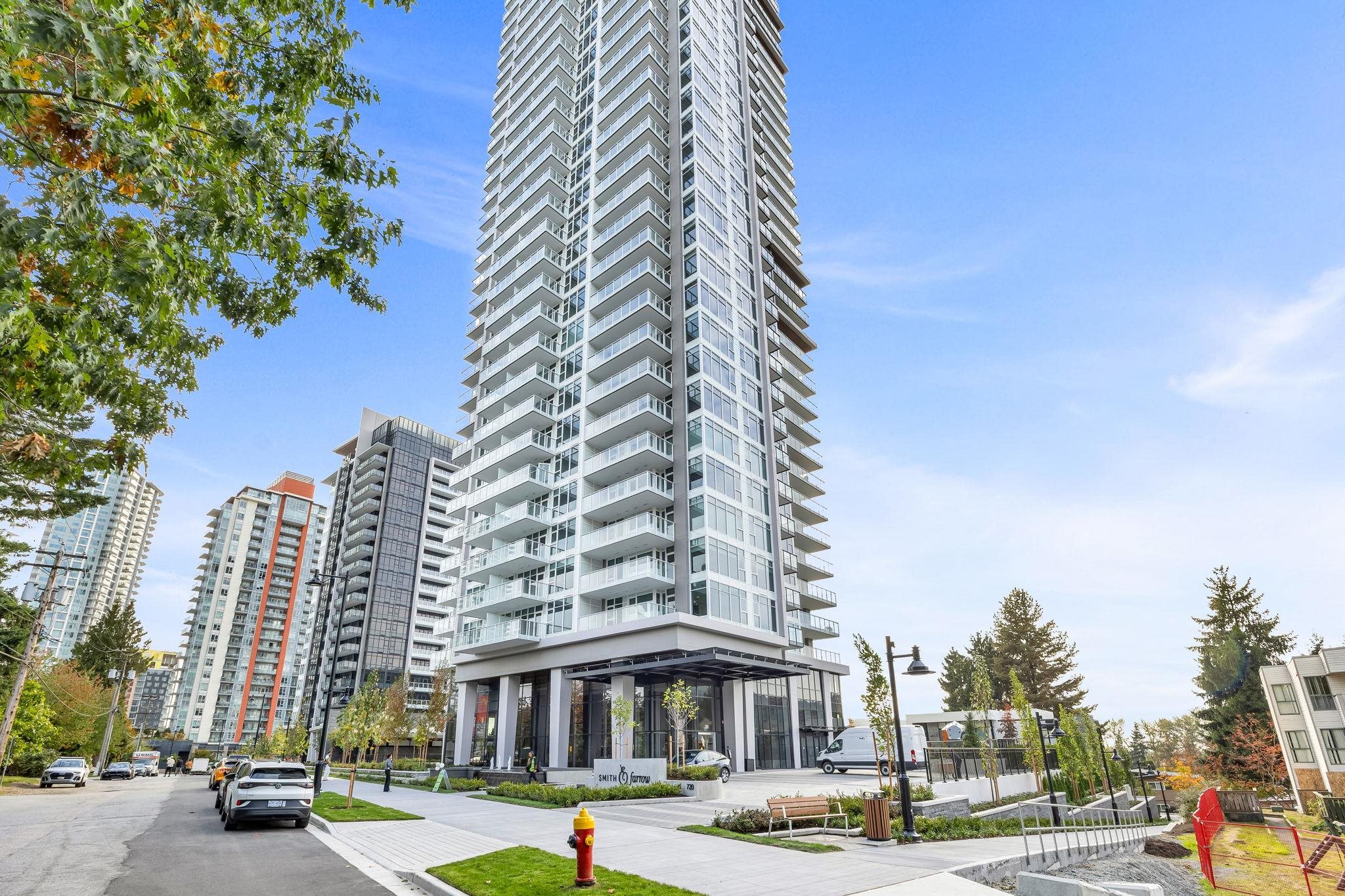 1107 720 FARROW STREET, R3057574, BC,