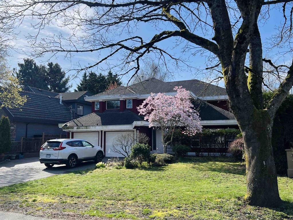 8771 BAIRDMORE CRESCENT, Richmond BC V7C 1M8, R3057576, BC,