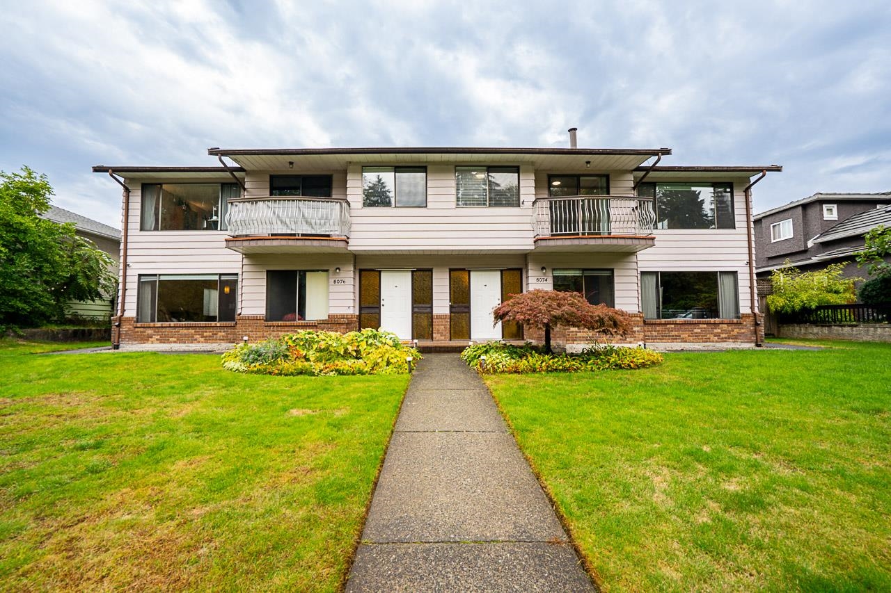 8074-8076 19TH AVENUE, Burnaby BC V3N 1G3, R3057582, BC,