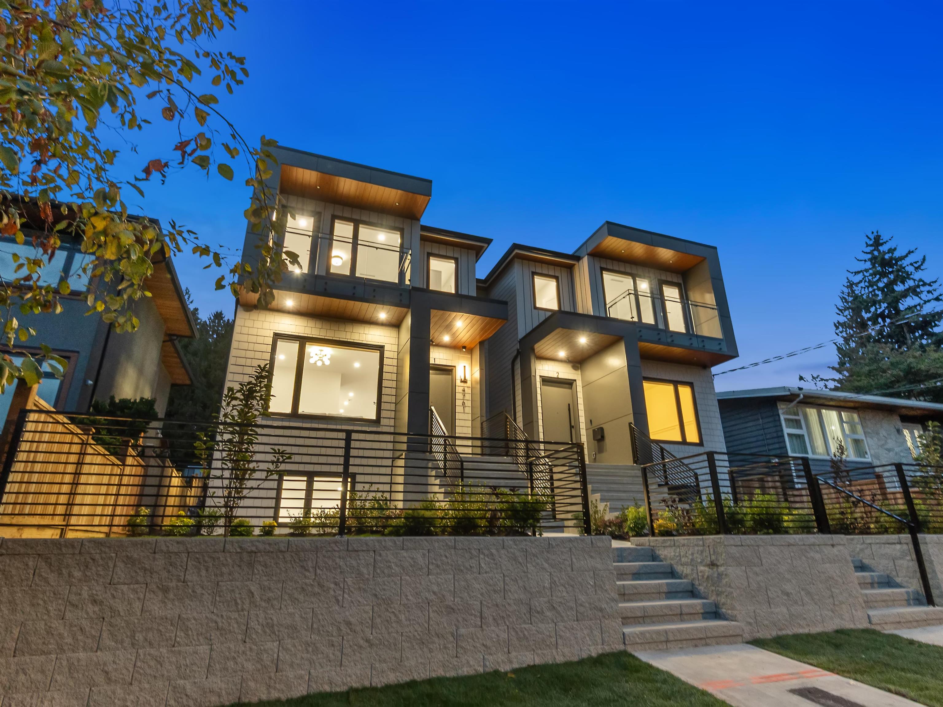1 4761 CLINTON STREET, R3057589, BC,