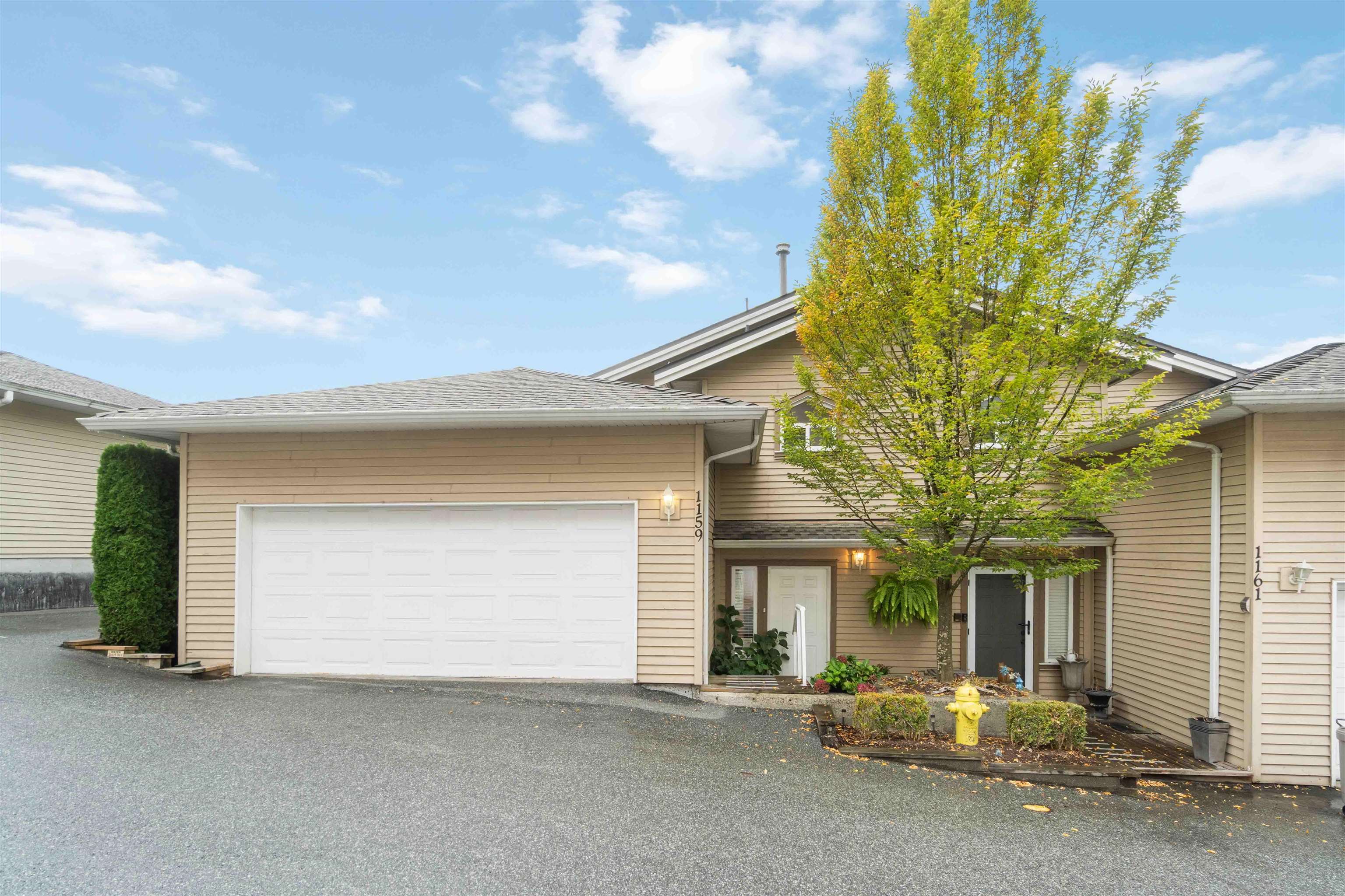 1159 BENNET DRIVE, Port Coquitlam BC V3C 6H2, R3057593, BC,