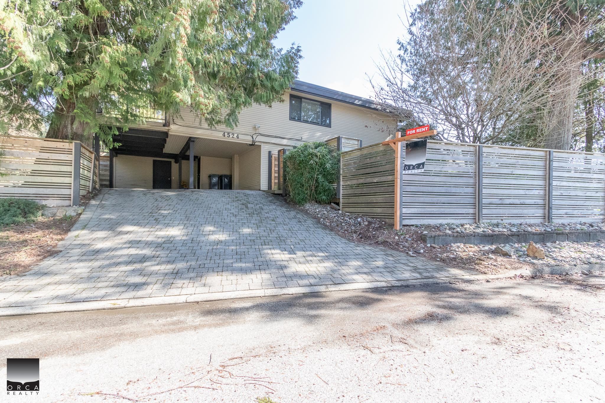 4524 MARINEVIEW CRESCENT, North Vancouver BC V7R 3P2, R3057596, BC,