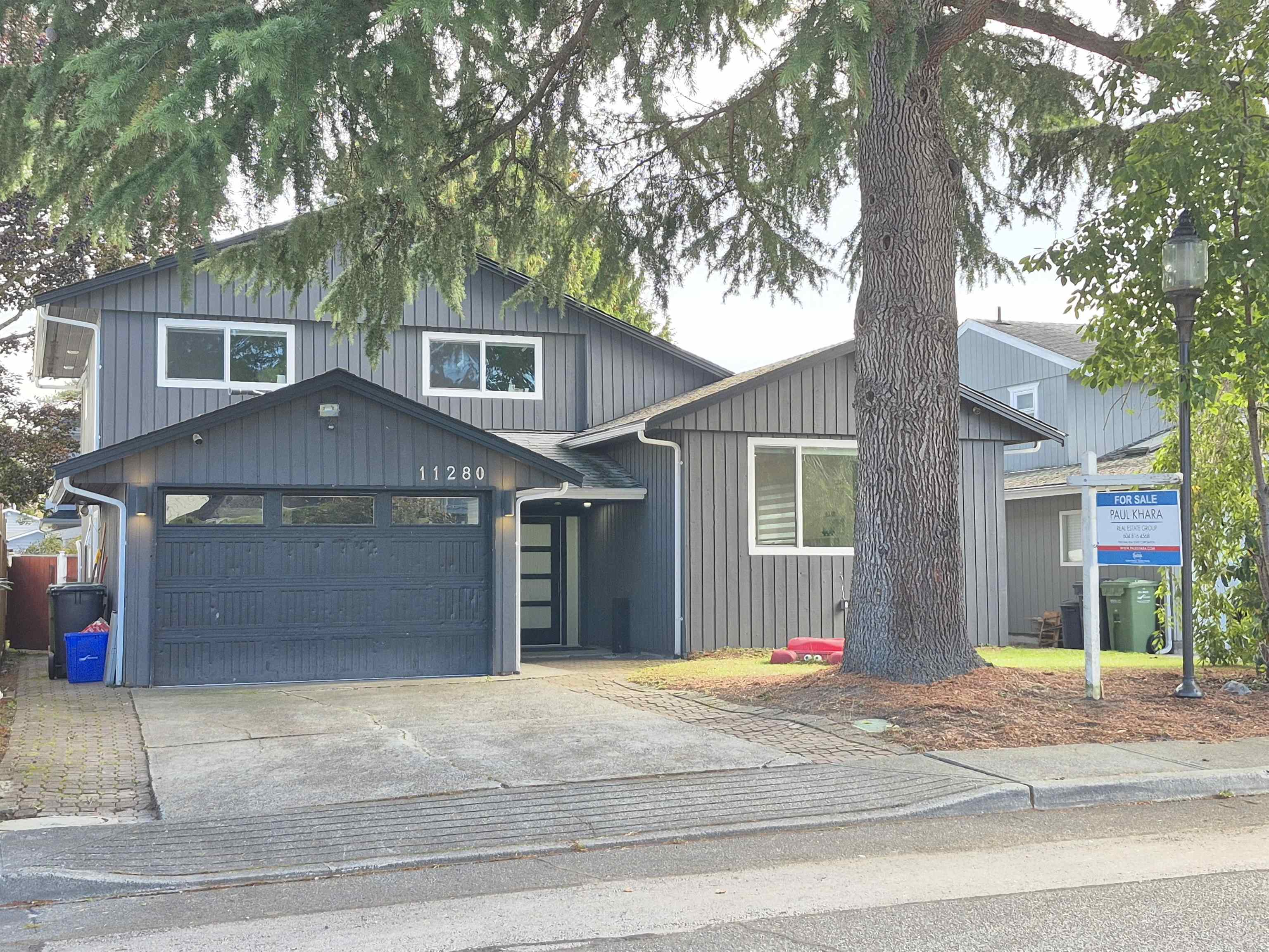 11280 CARAVEL COURT, Richmond BC V7E 4L2, R3057597, BC,