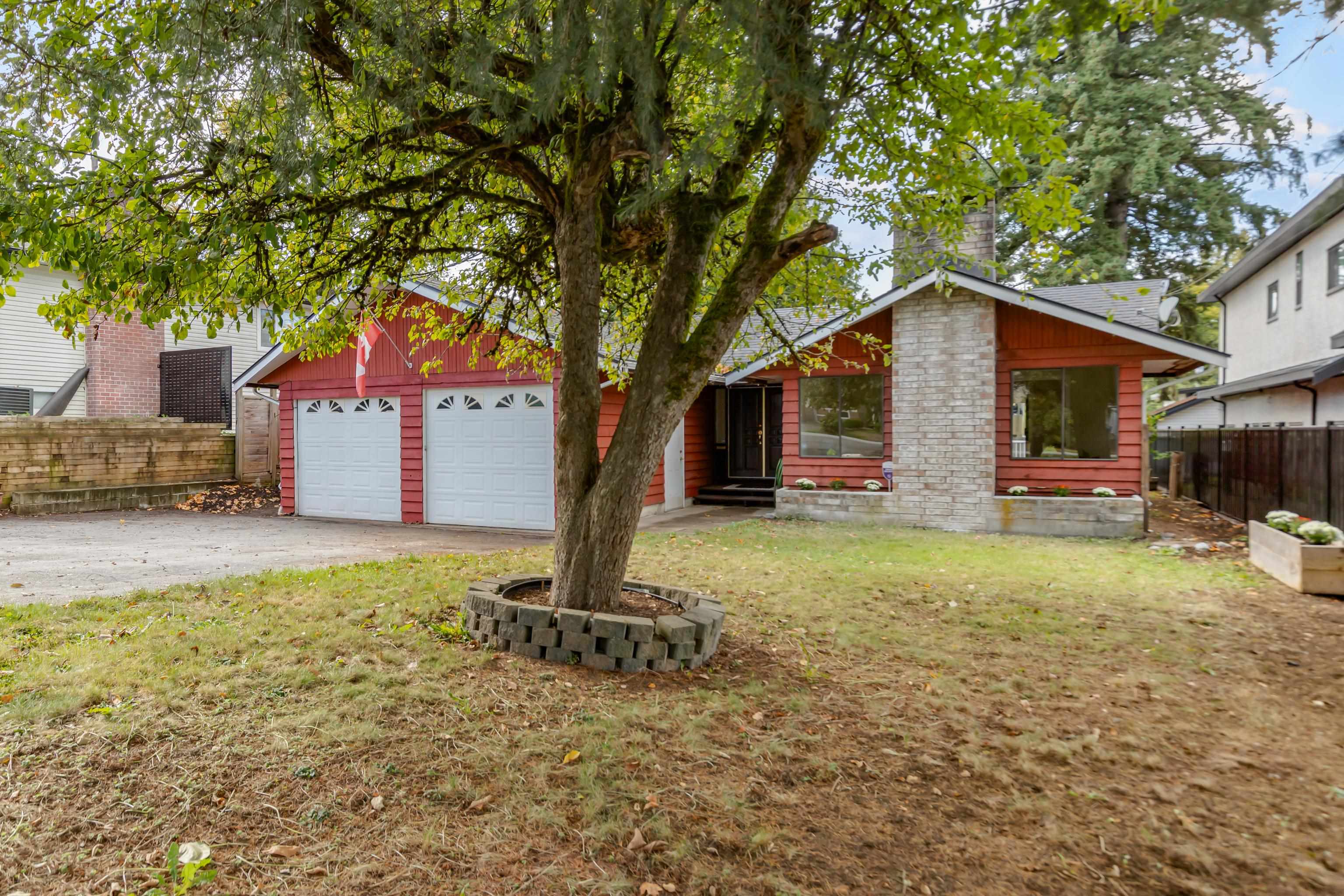 9829 120A STREET, Surrey BC V3V 4H8, R3057600, BC,