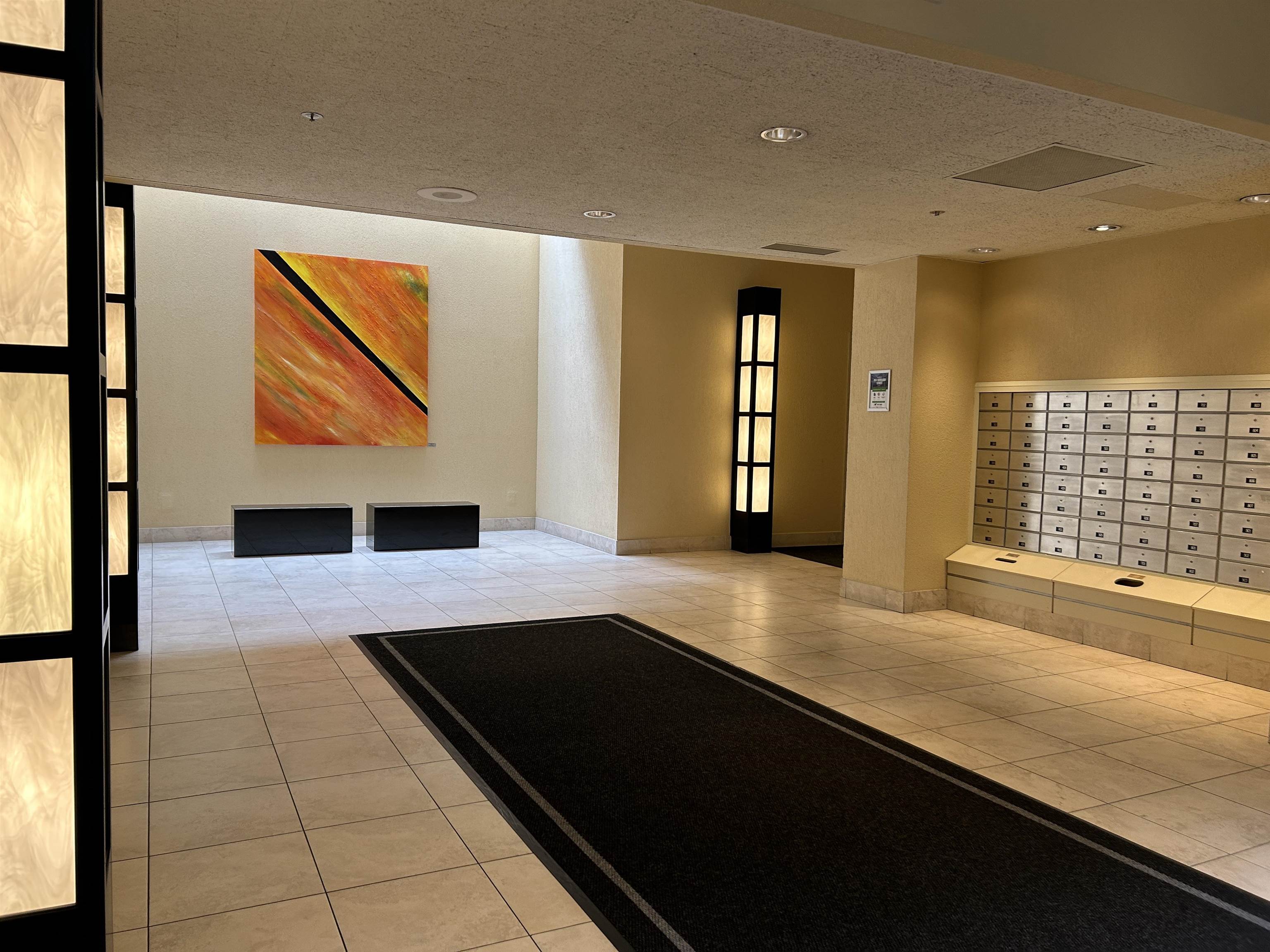 408 850 BURRARD STREET, R3057614, BC,