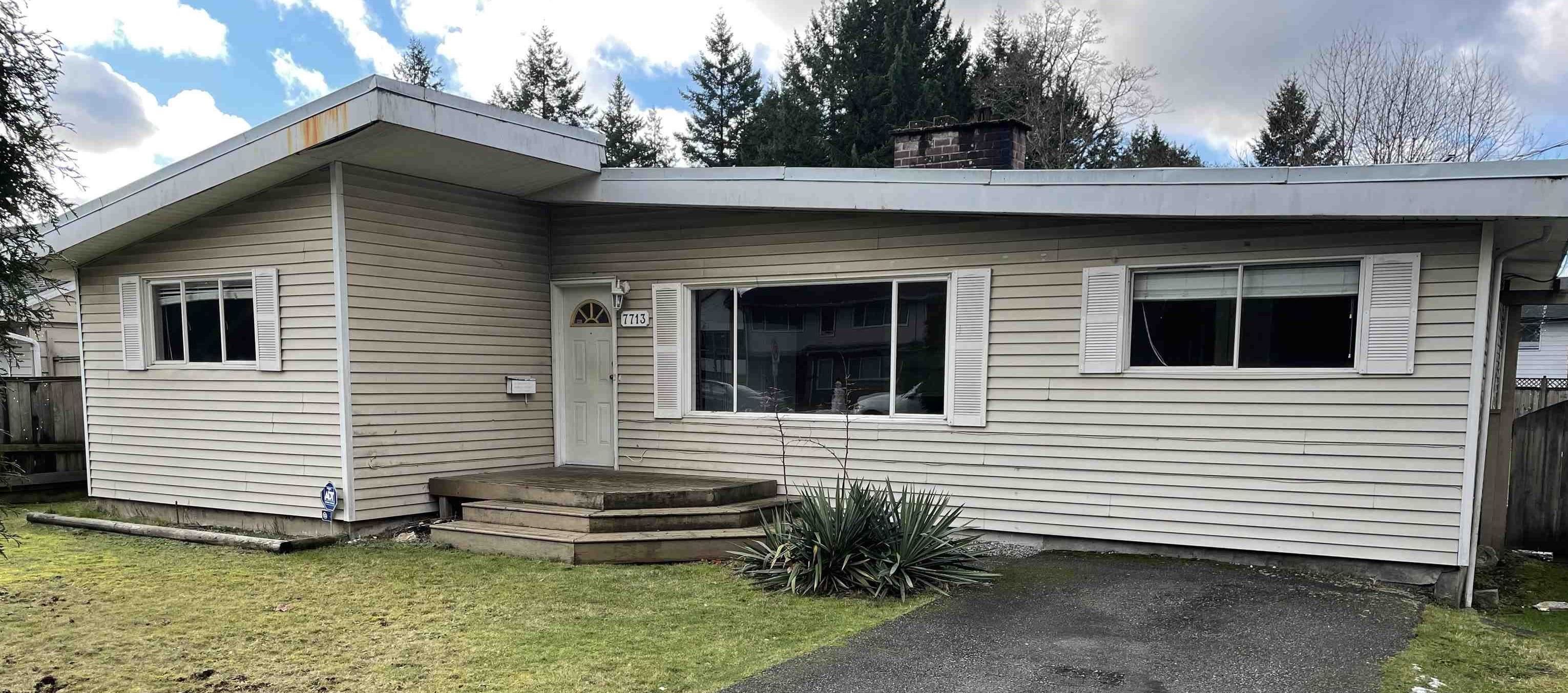 7713 118 STREET, Delta BC V4C 6G9, R3057621, BC,