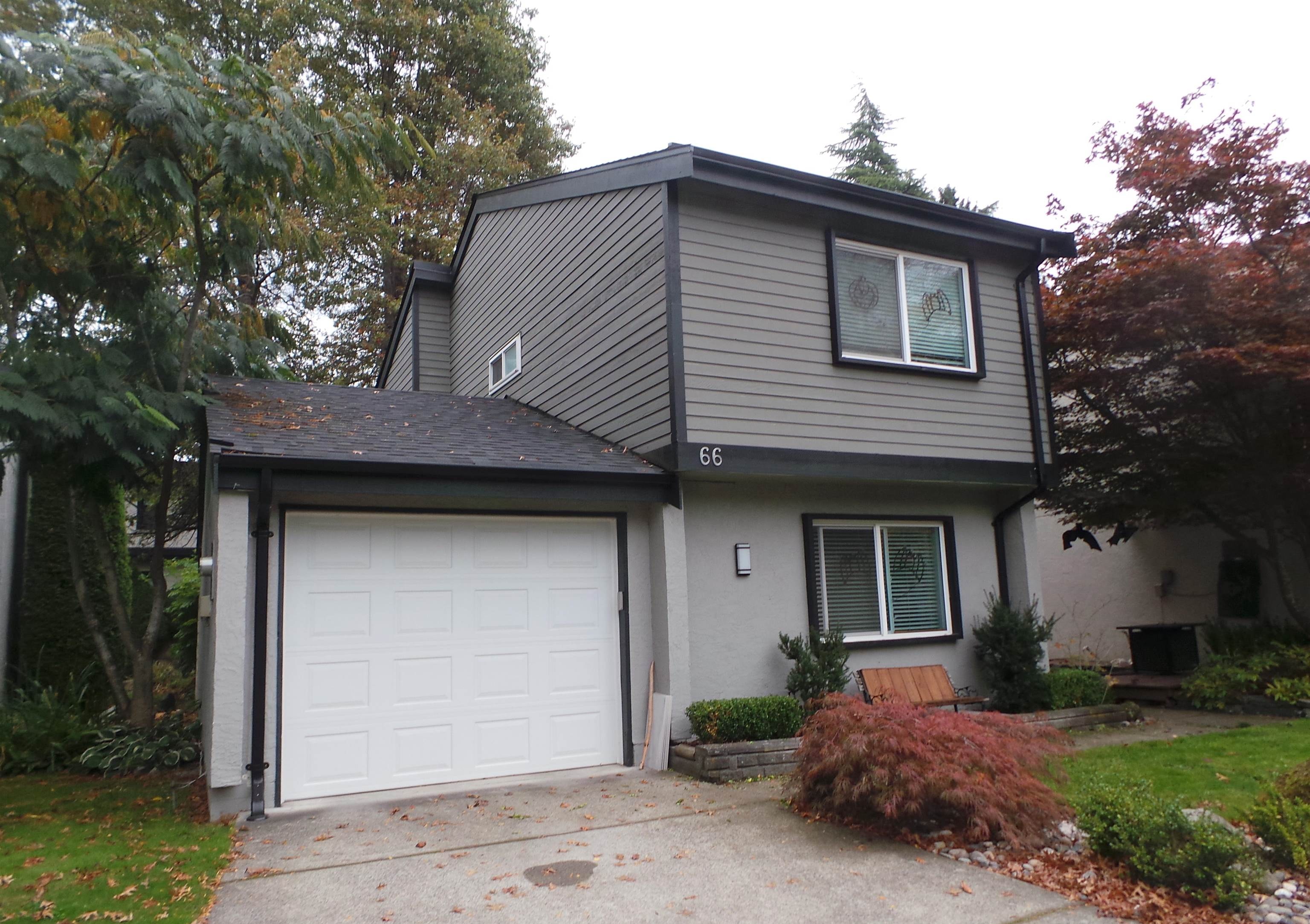 66 6245 SHERIDAN ROAD, R3057632, BC,