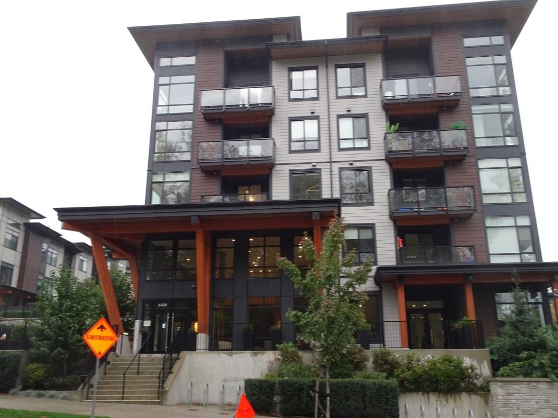 207 6438 BYRNEPARK DRIVE, R3057635, BC,