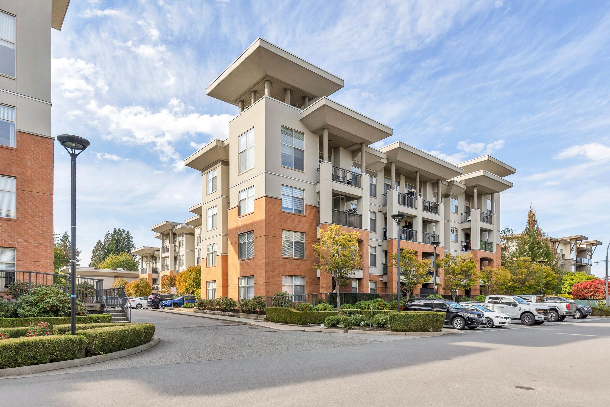 216 33546 HOLLAND AVENUE, Abbotsford BC V2S 0C1, R3057640, BC,