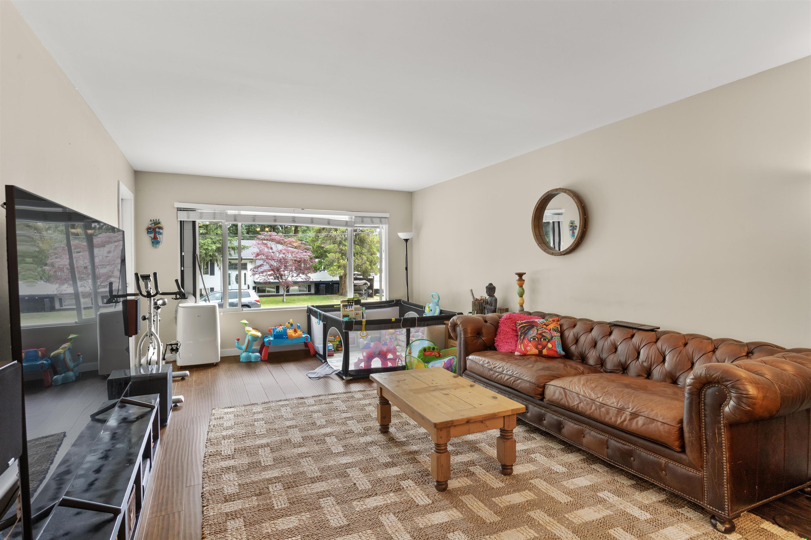 3421 EDINBURGH STREET, Port Coquitlam BC V3B 4K4, R3057644, BC,