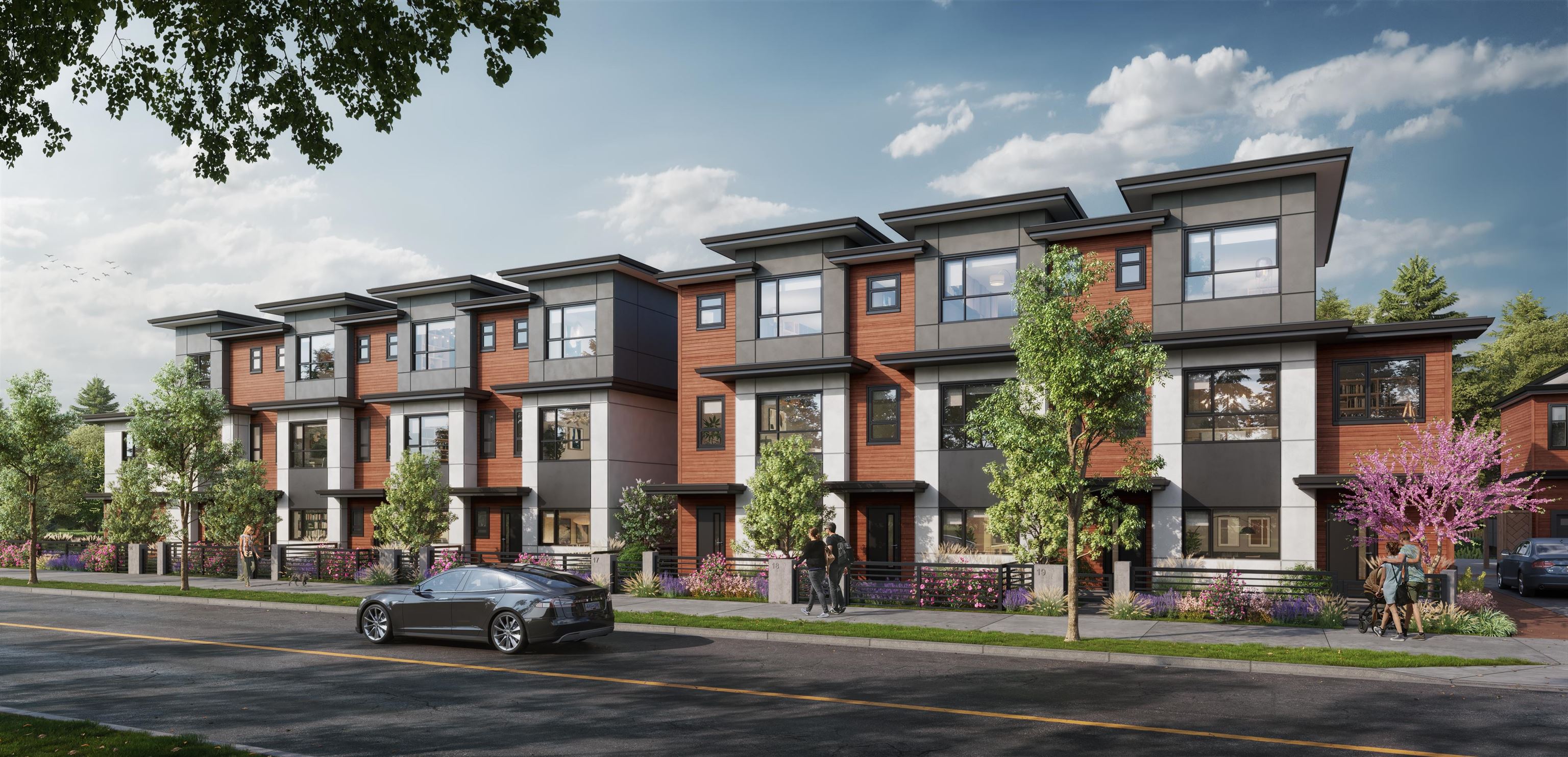 6 10380 NO. 4 ROAD, R3057646, BC,
