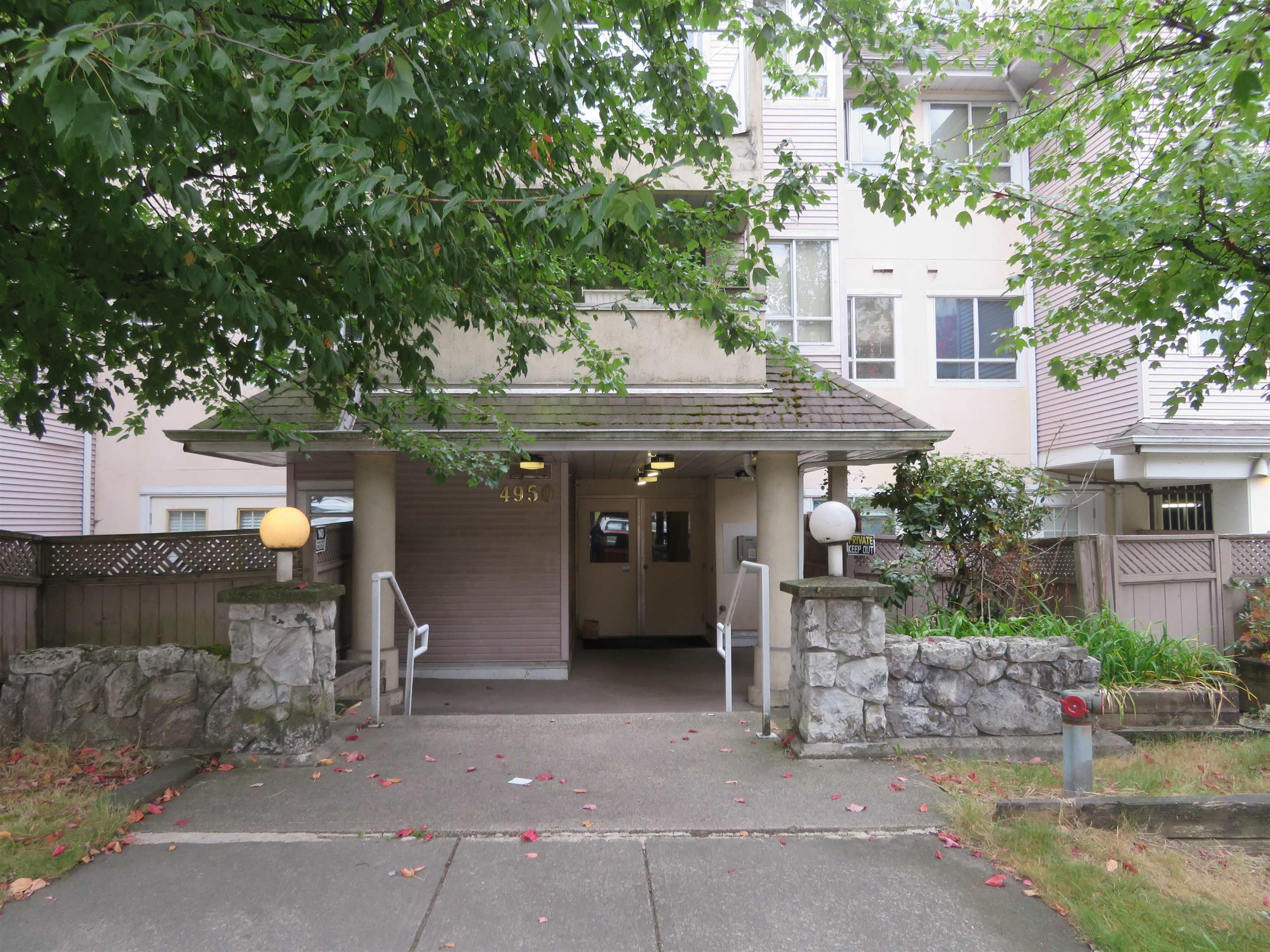 304 4950 JOYCE STREET, R3057648, BC,