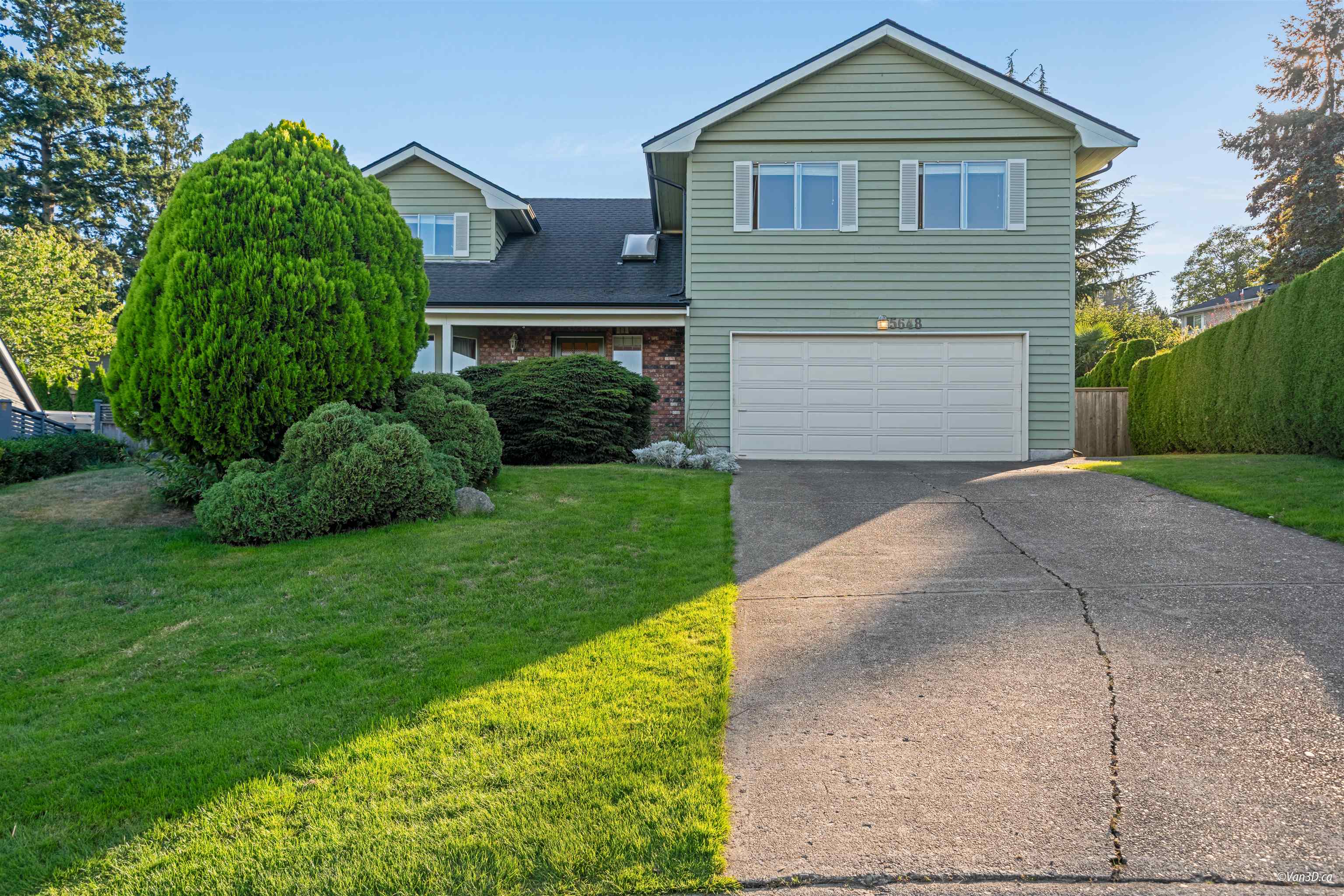 5648 COPSEFIELD PLACE, Delta BC V4L 2G1, R3057658, BC,