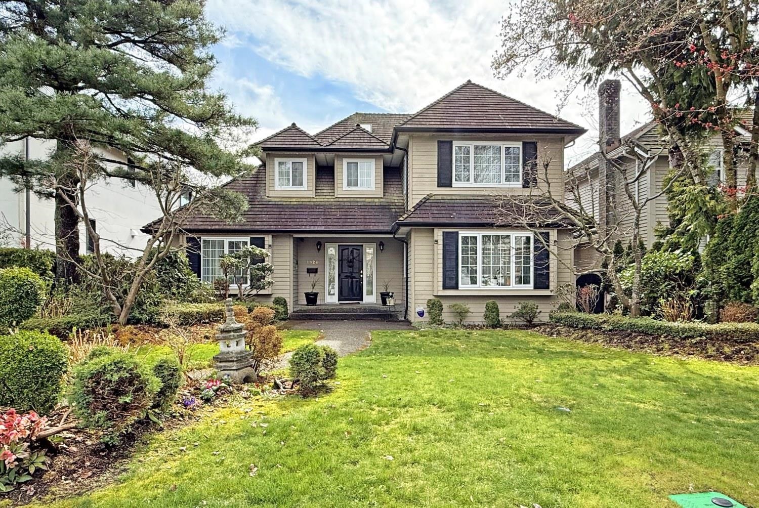 1926 W 62ND AVENUE, Vancouver BC V6P 2G6, R3057659, BC,