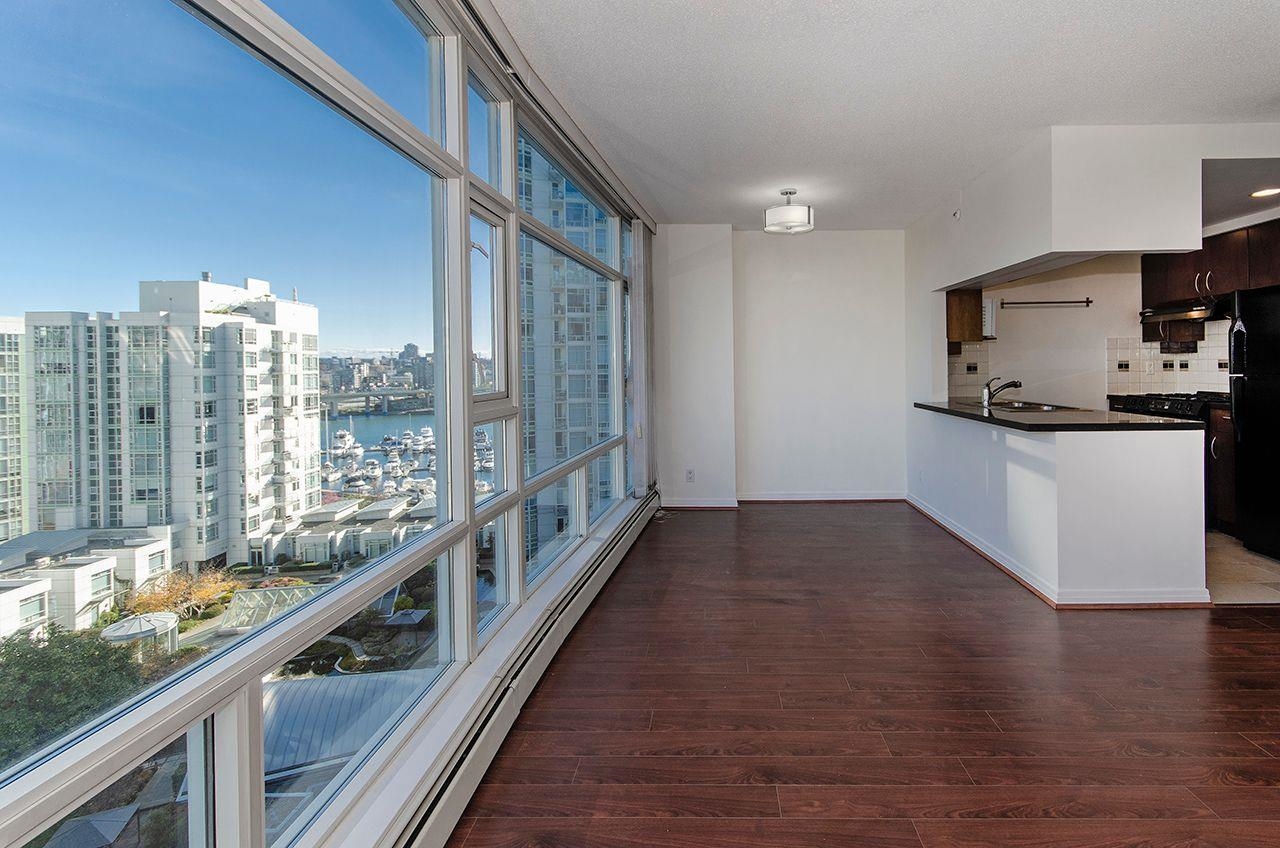 1203 189 DAVIE STREET, R3057661, BC,