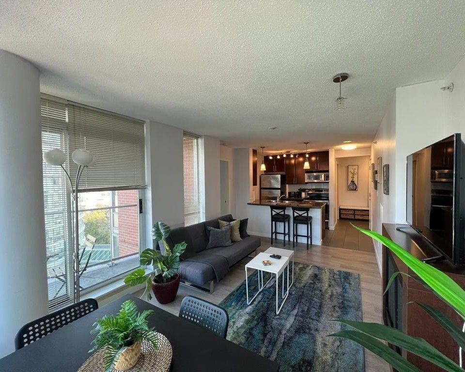 1008 688 ABBOTT STREET, R3057668, BC,