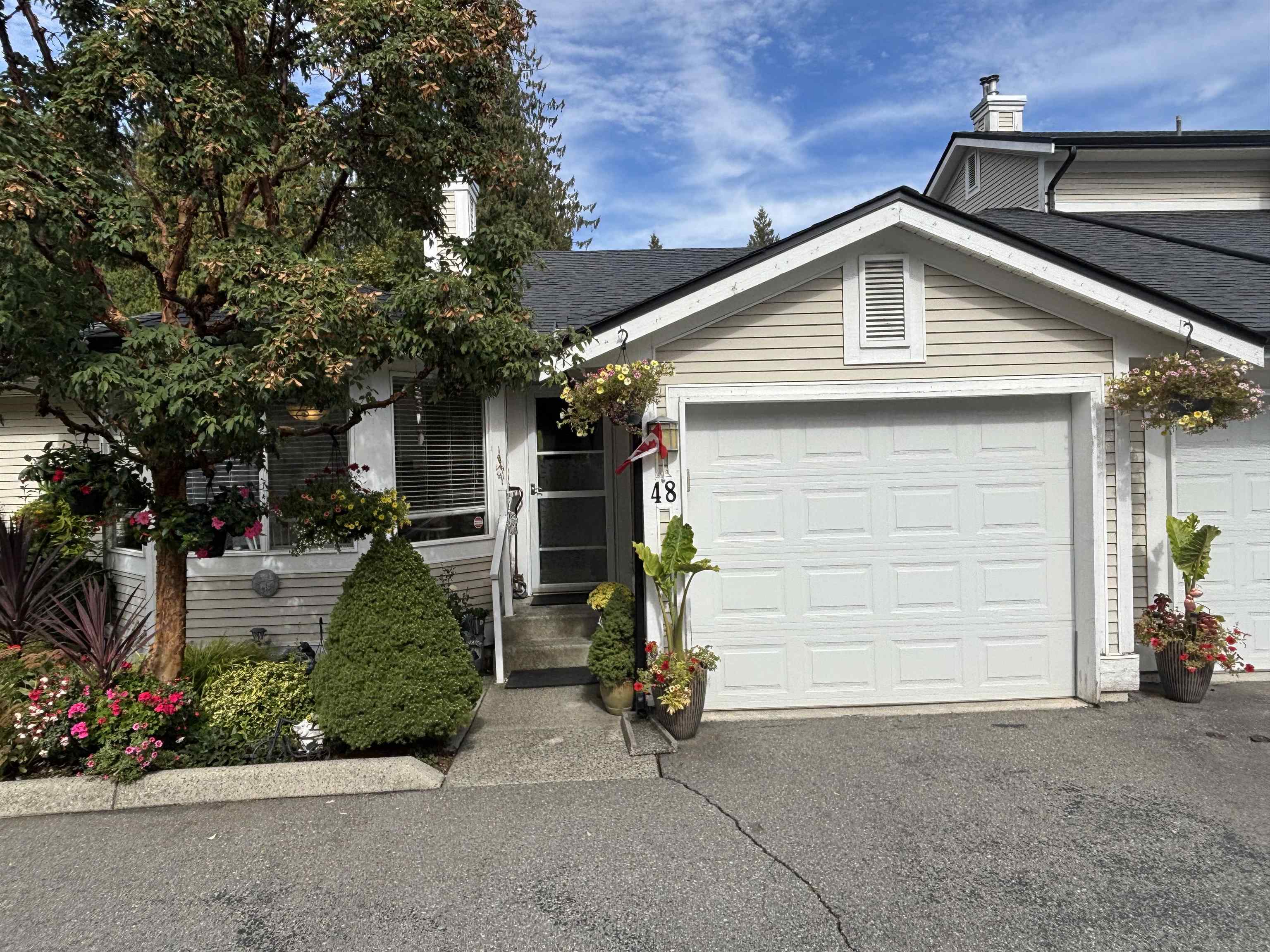 48 20761 TELEGRAPH TRAIL, R3057672, BC,