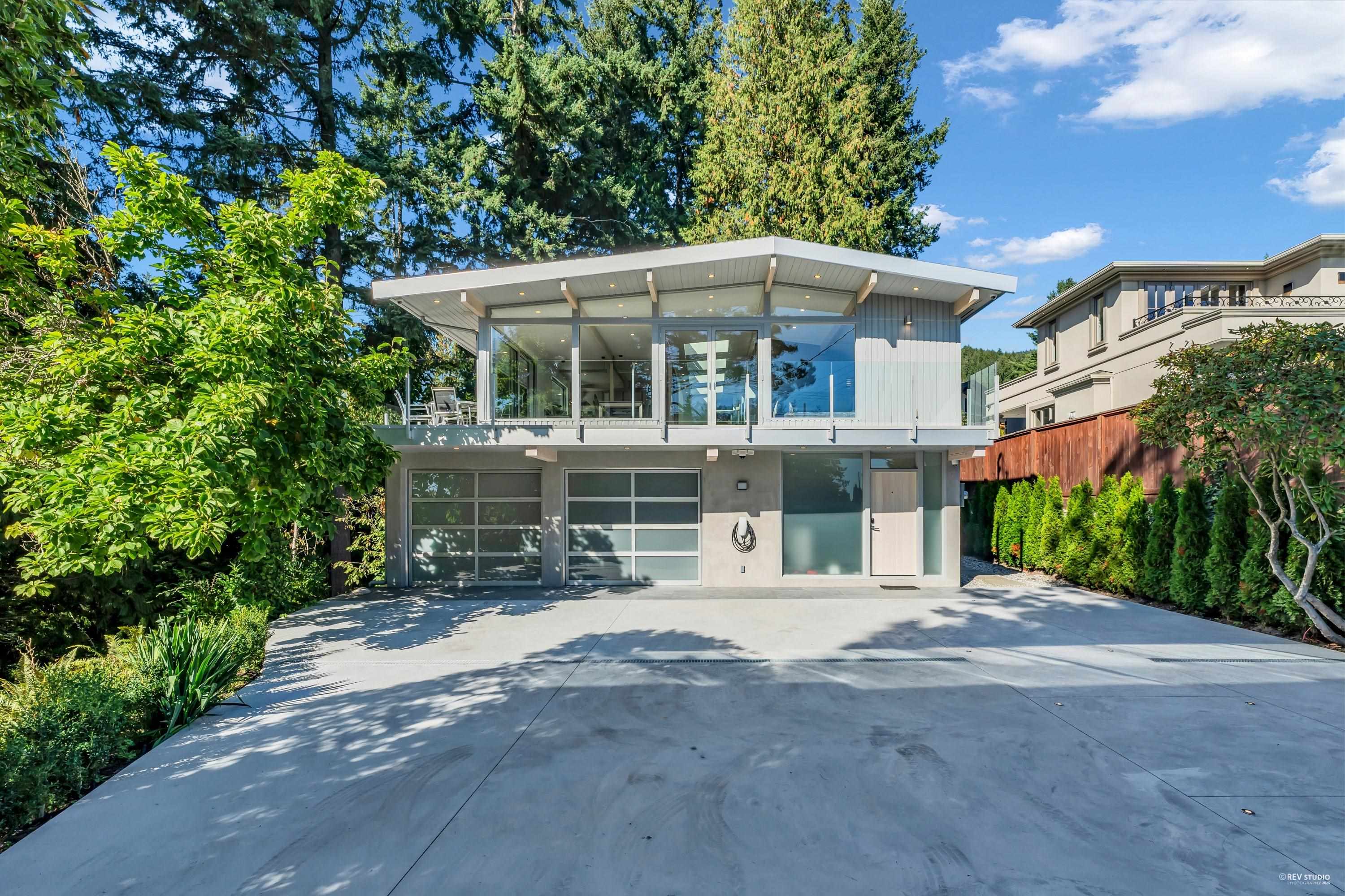 4138 BURKEHILL ROAD, West Vancouver BC V7V 3M4, R3057674, BC,
