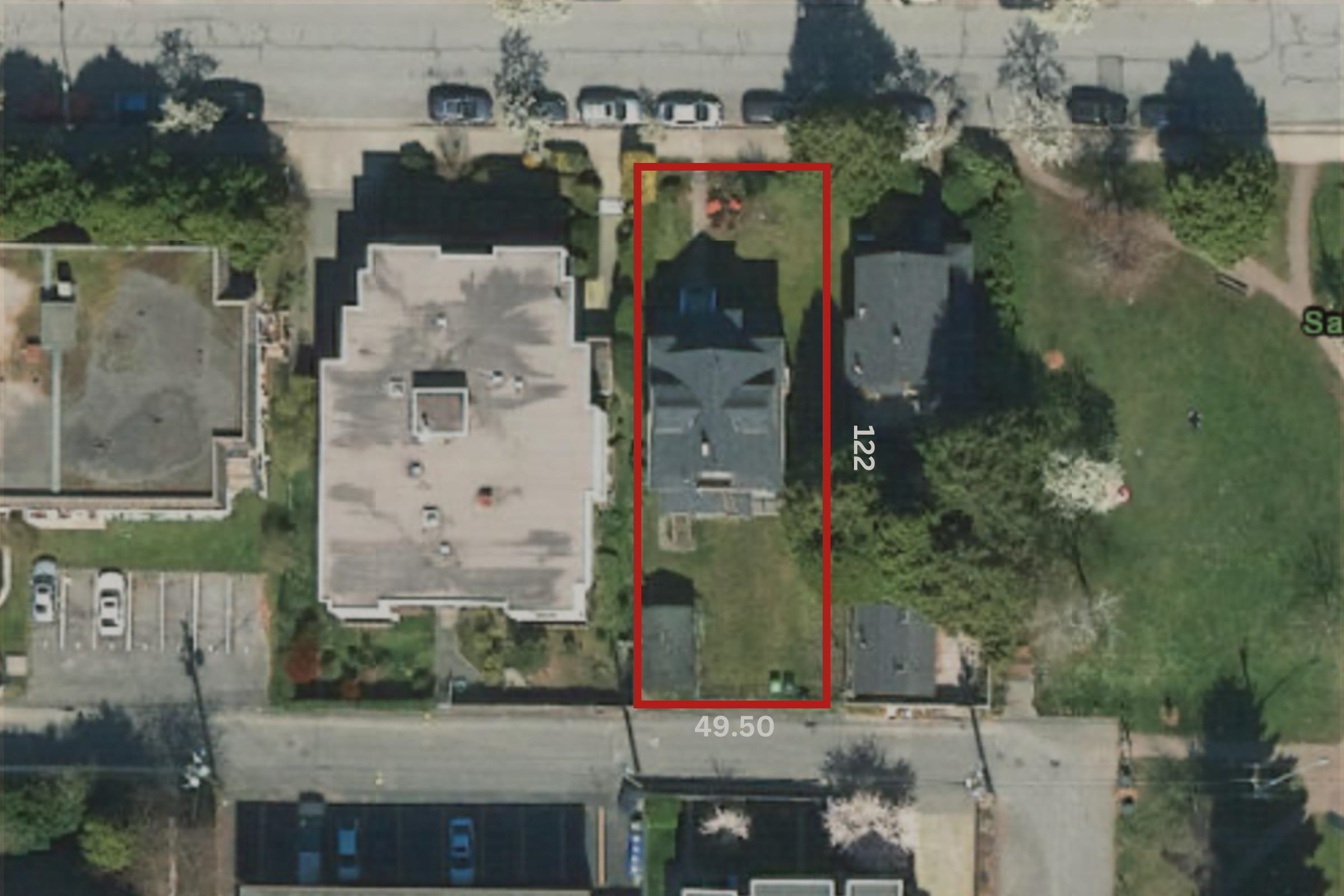 654 E 7TH AVENUE, Vancouver BC V5T 1P1, R3057677, BC,
