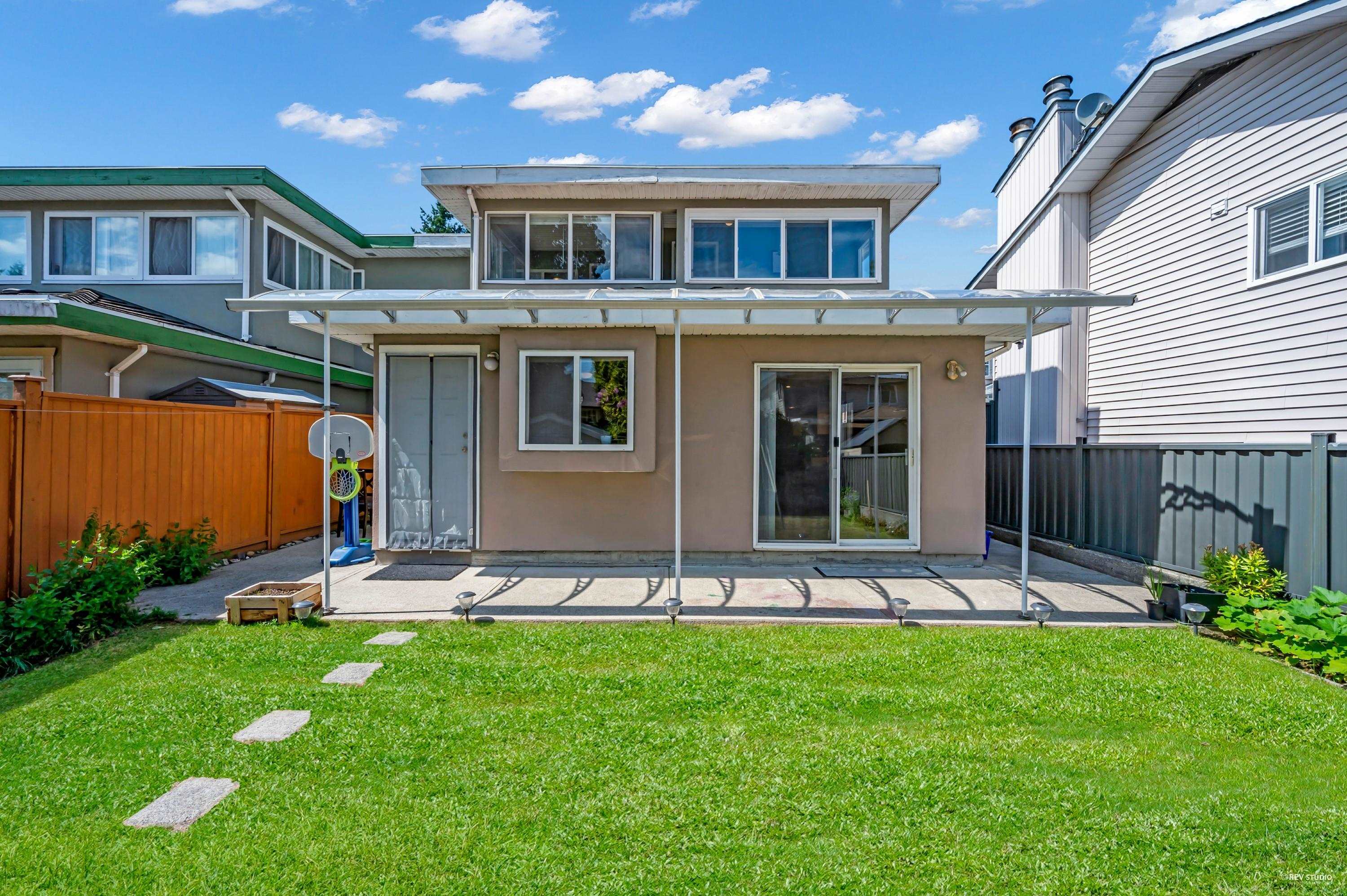 7222 16TH AVENUE, Burnaby BC V3N 1N5, R3057684, BC,