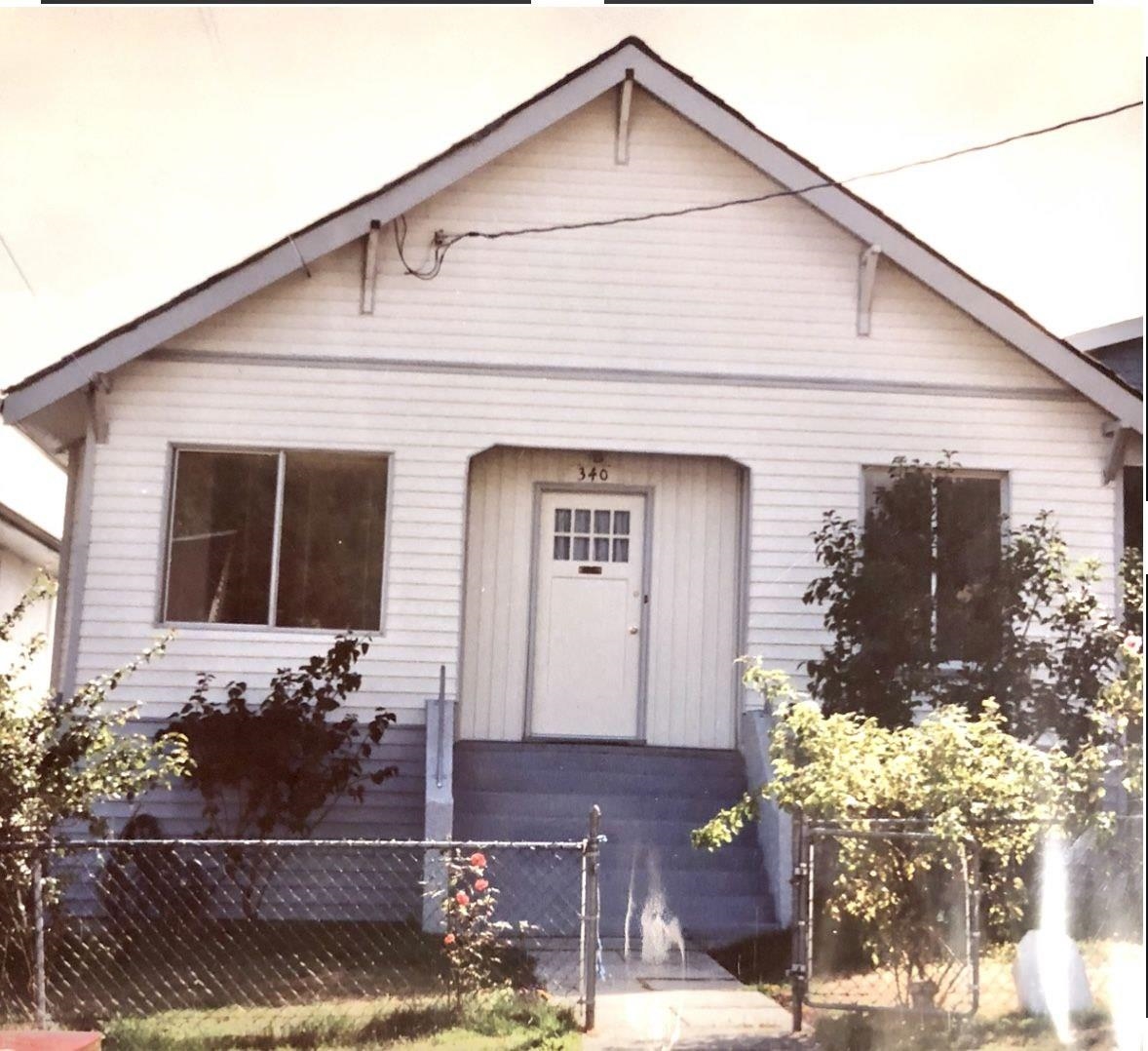 MLS® listing #R3057687 for sale located at 340 KEARY STREET, New Westminster BC V3L 3L3