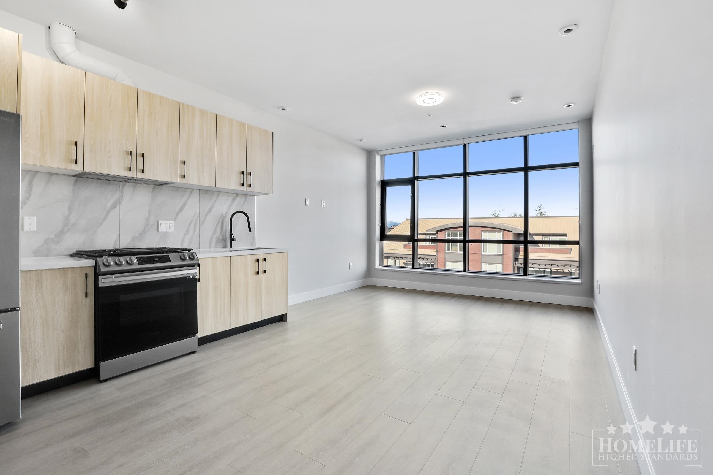 MLS® listing #R3057706 for sale located at 213 14858 60 AVENUE