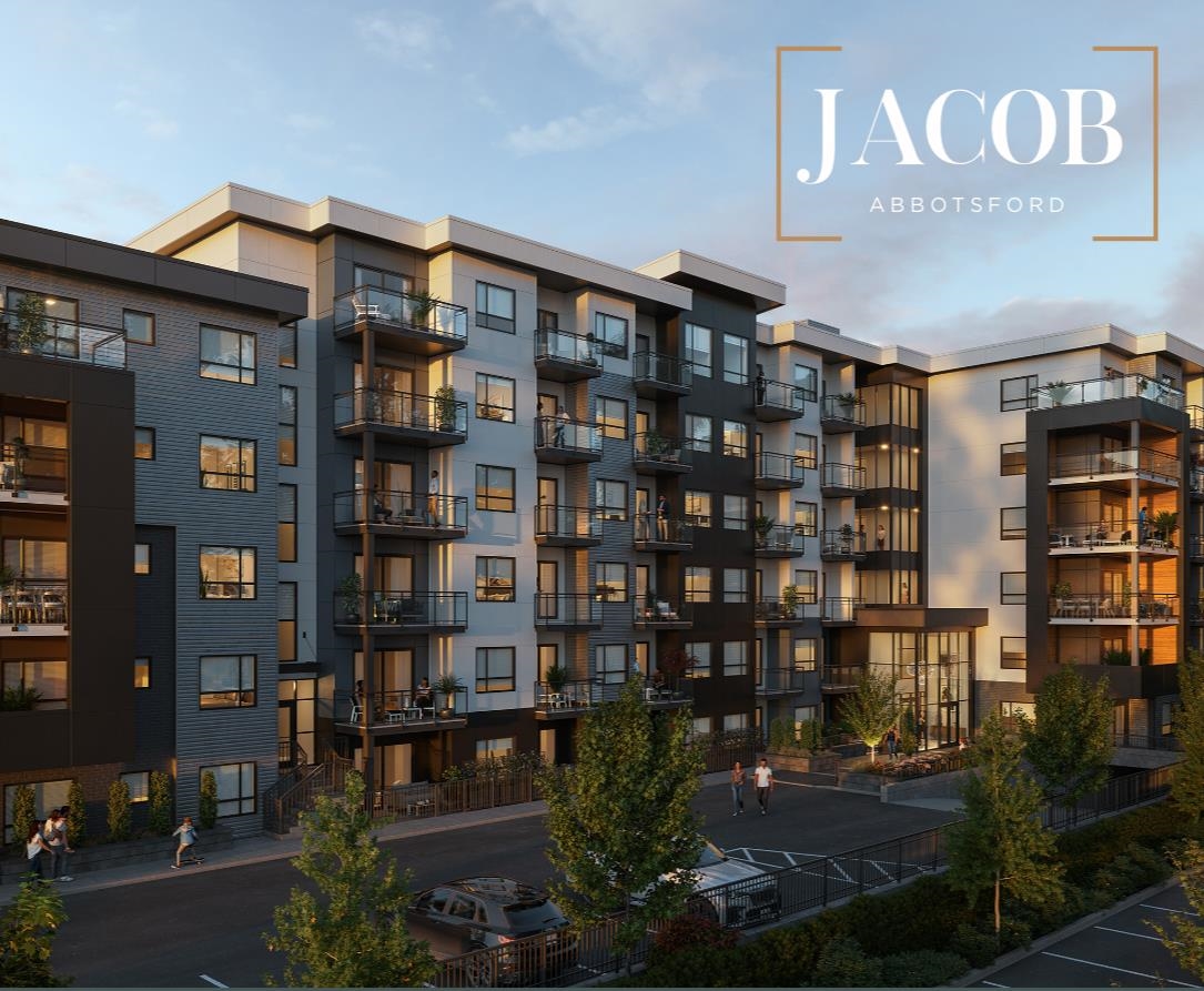 611 33886 PINE STREET, R3057710, BC,