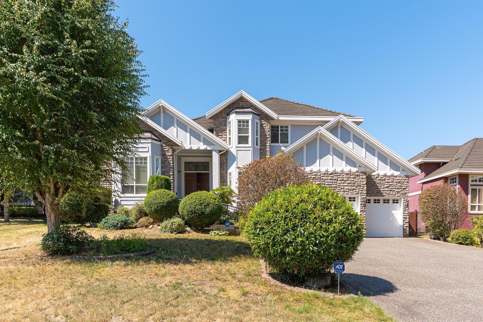 11255 164 STREET, Surrey BC V4N 5E1, R3057717, BC,