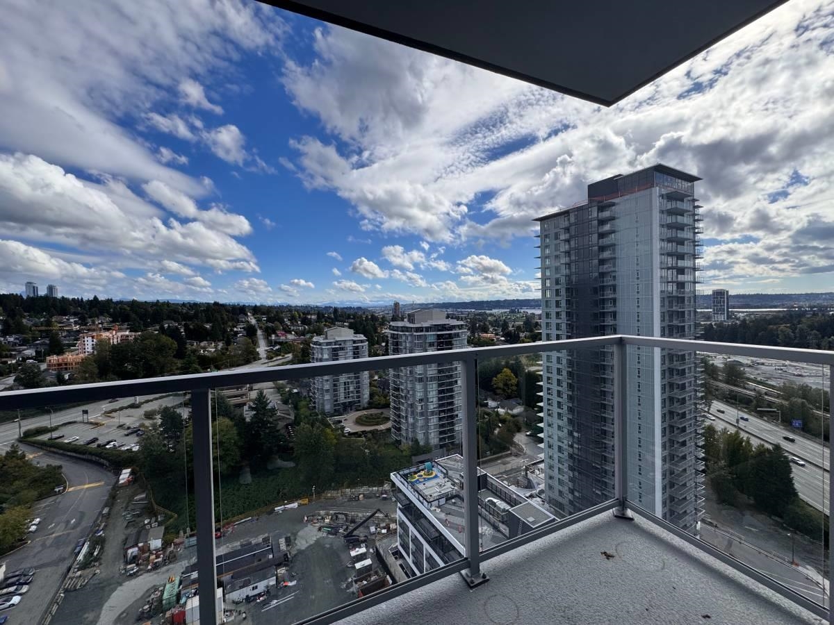 MLS® listing #R3057724 for sale located at 2204 318 ALDERSON AVENUE
