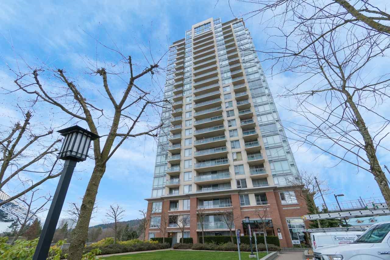 MLS® listing #R3057728 for sale located at 20* 9868 CAMERON STREET