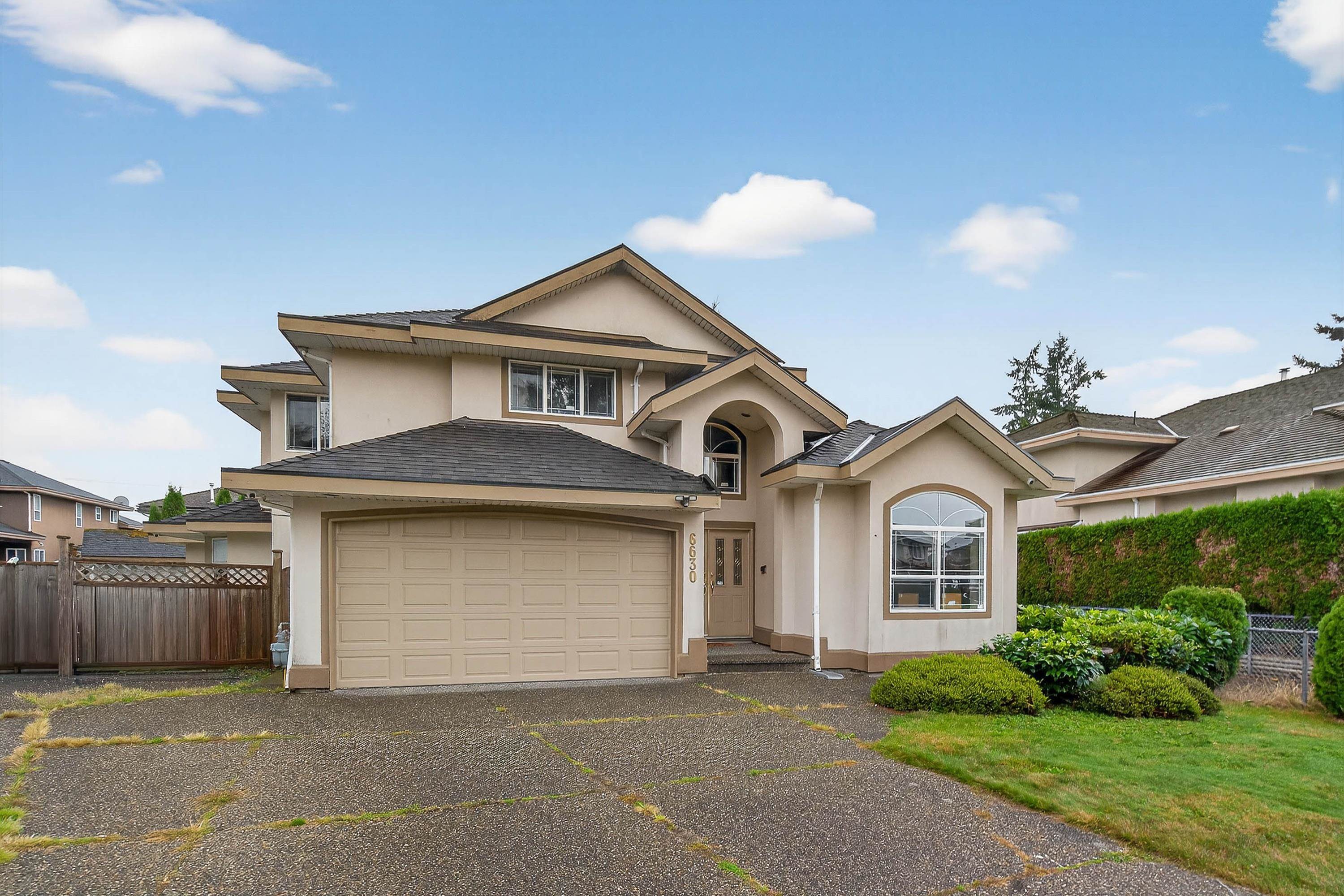 6630 123 STREET, Surrey BC V3W 0W1, R3057731, BC,