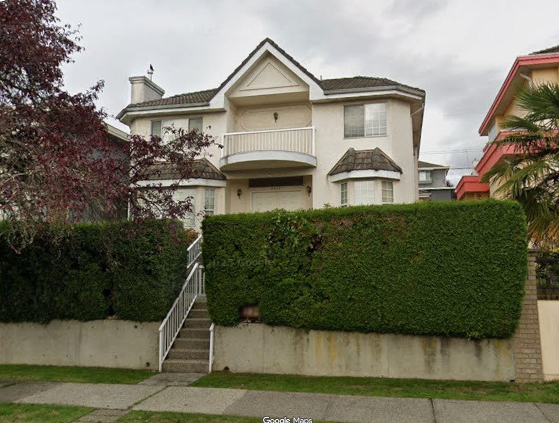MLS® listing #R3057741 for sale located at 1 1921 HARRISON DRIVE