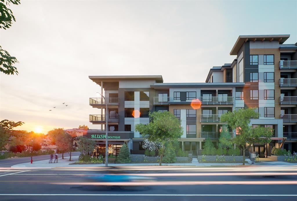 MLS® listing #R3057742 for sale located at A623 8233 208 B STREET