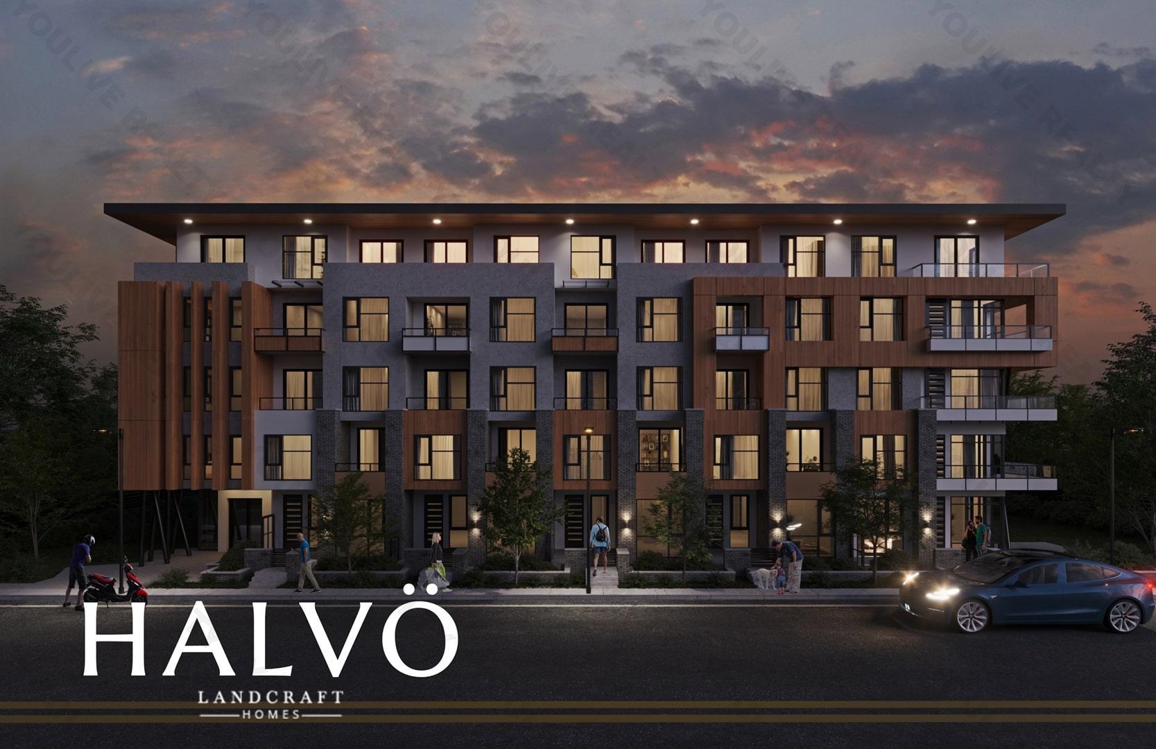 MLS® listing #R3057746 for sale located at 306 15353 17 AVENUE