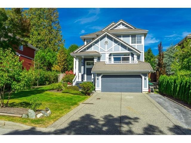 MLS® listing #R3057748 for sale located at 15517 ROSEMARY HEIGHTS CRESCENT, Surrey BC V3Z 0K2