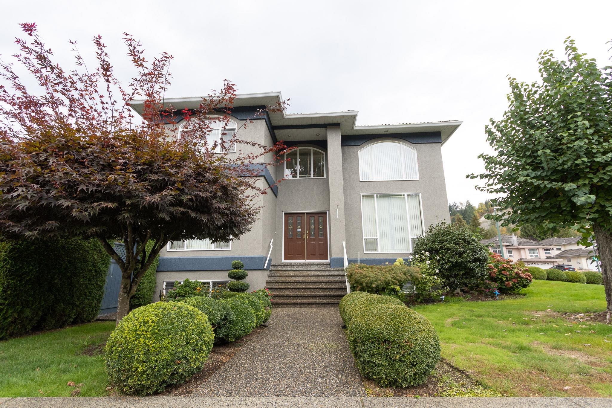 MLS® listing #R3057751 for sale located at 3330 TURNER AVENUE, Coquitlam BC V3E 3B9
