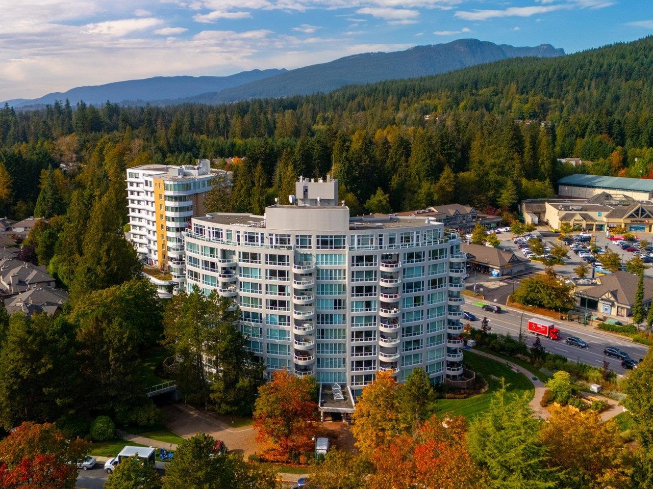 MLS® listing #R3057754 for sale located at 304 995 ROCHE POINT DRIVE