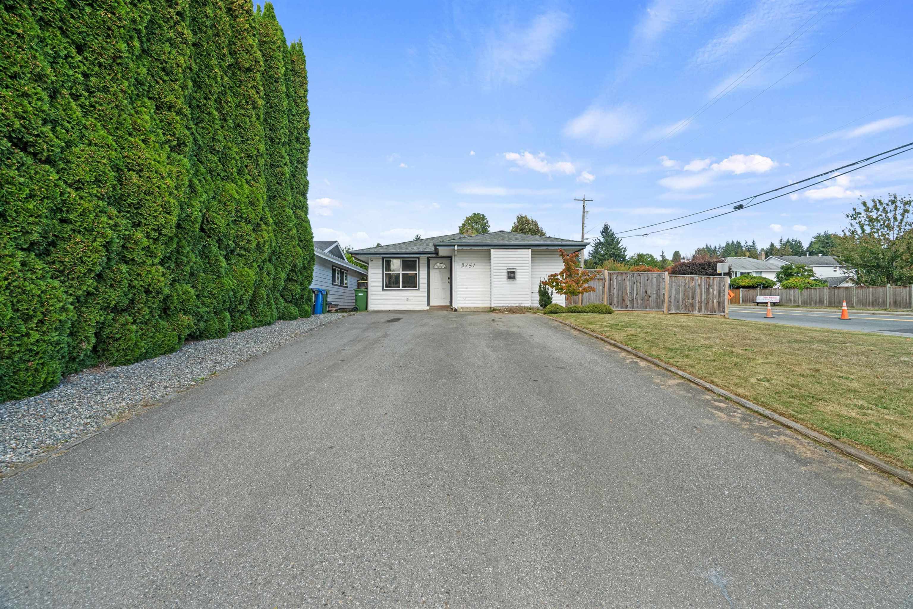 2751 SANDON DRIVE, Abbotsford BC V2S 7J3, R3057757, BC,