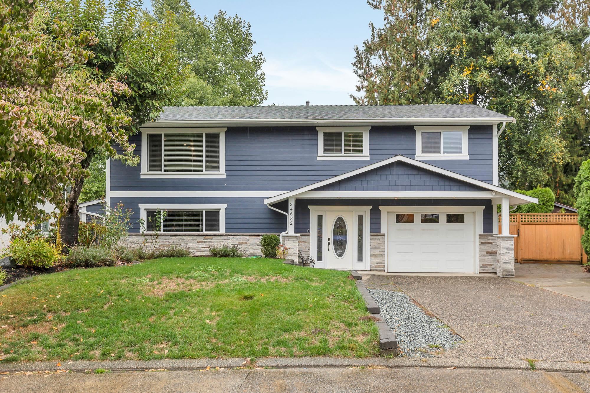 34632 DEVON CRESCENT, Abbotsford BC V2S 2X6, R3057765, BC,
