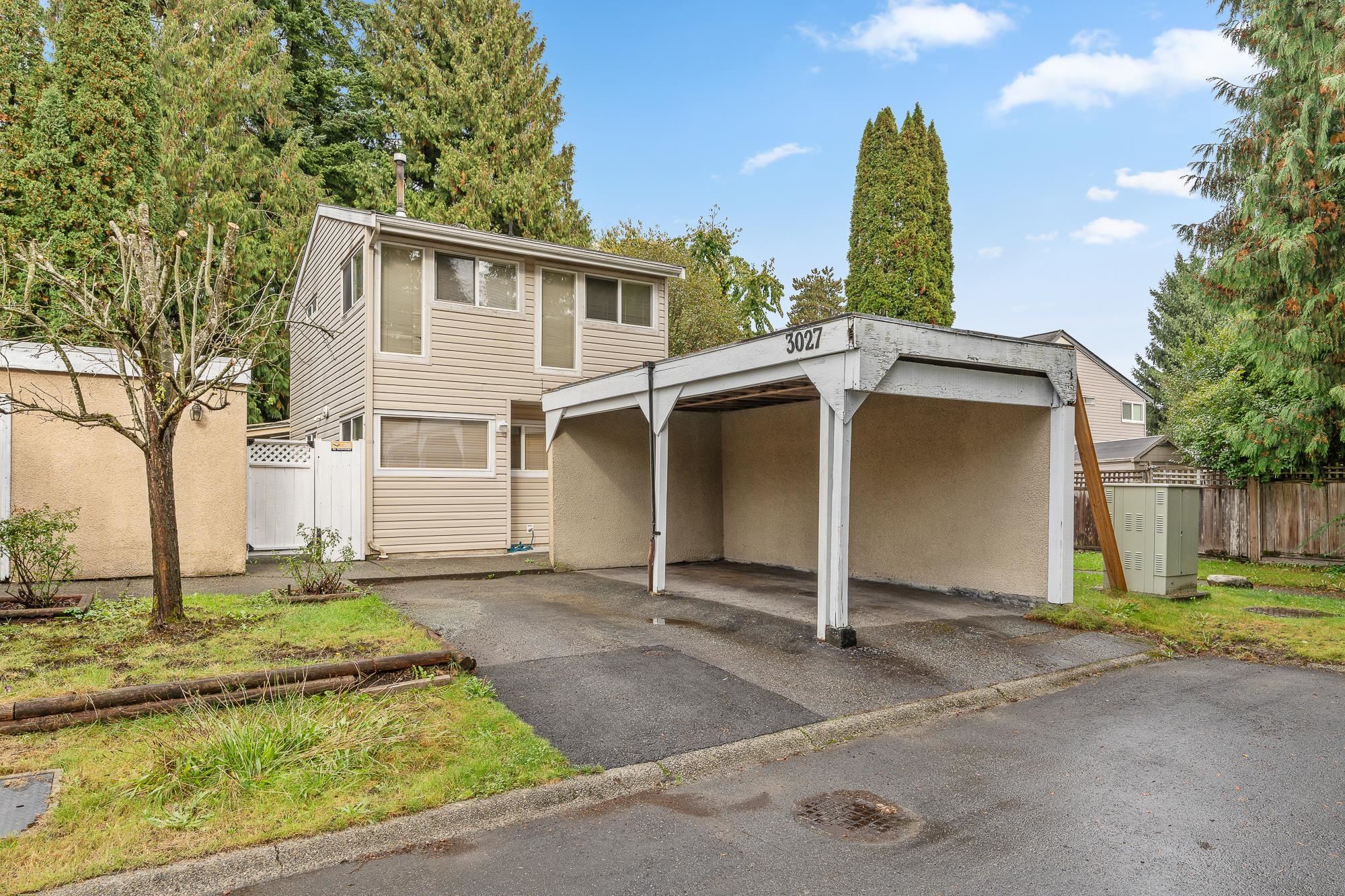 3027 FIRBROOK PLACE, Coquitlam BC V3C 4B2, R3057767, BC,
