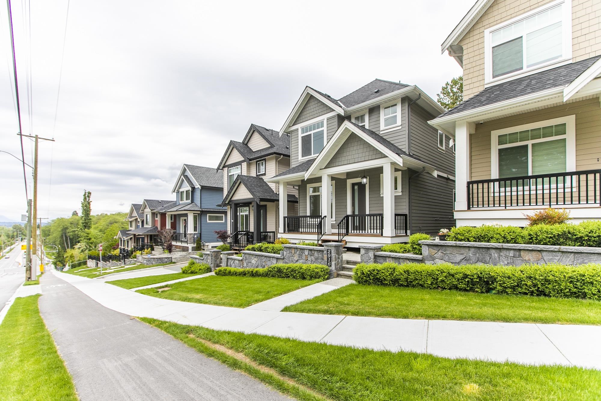 MLS® listing #R3057768 for sale located at 2916 160 STREET, Surrey BC V3Z 3W1