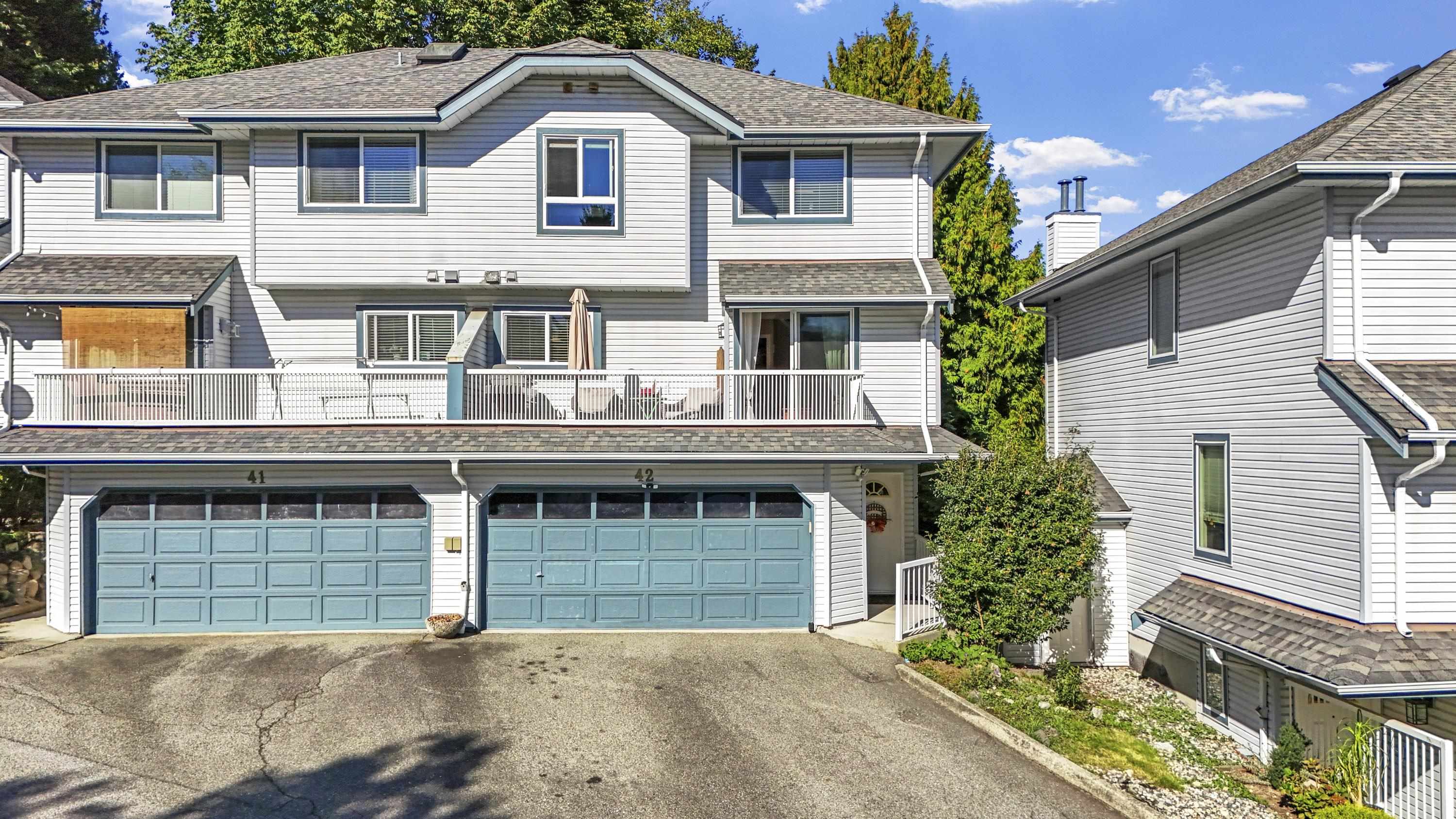 MLS® listing #R3057772 for sale located at 42 1355 CITADEL DRIVE