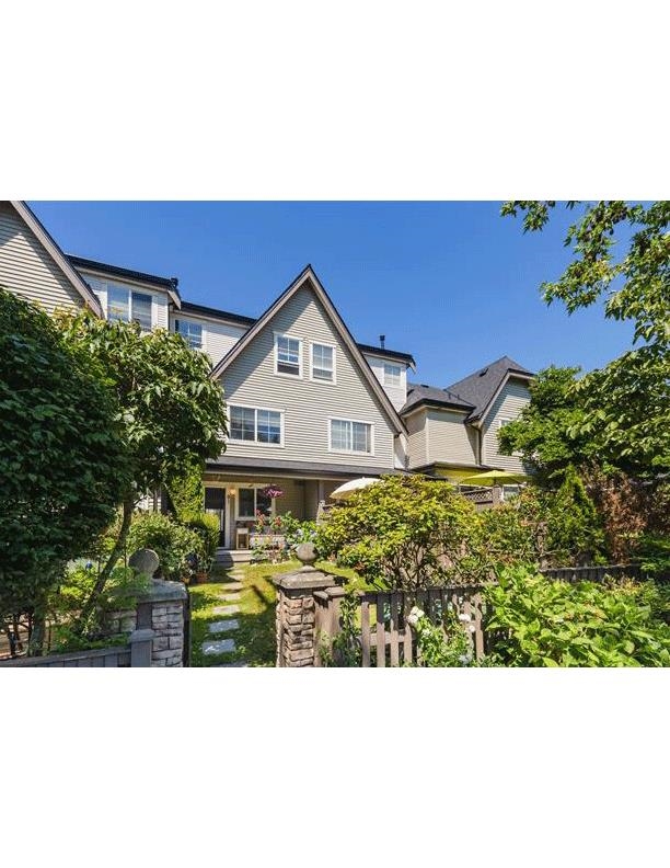 MLS® listing #R3057775 for sale located at 81 15355 26 AVENUE
